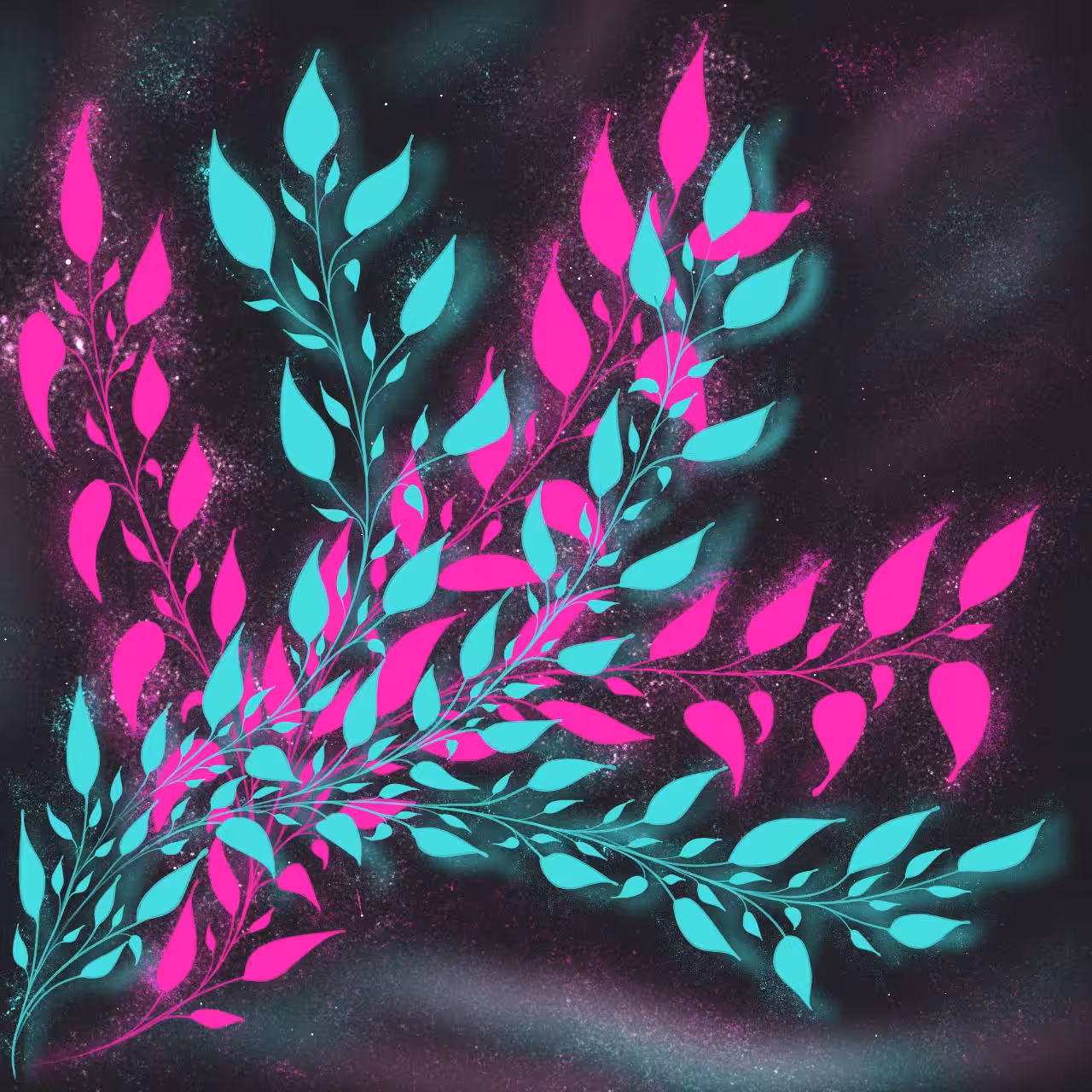 The energy of beauty 
