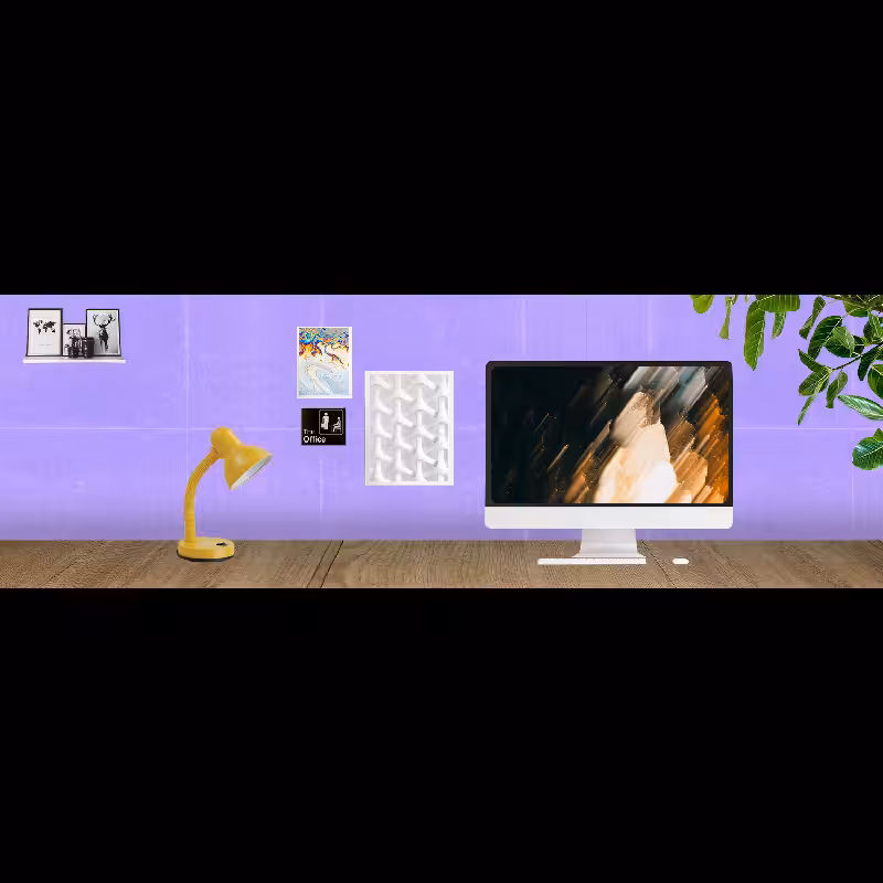 Tidy Time Twitter Banners #144