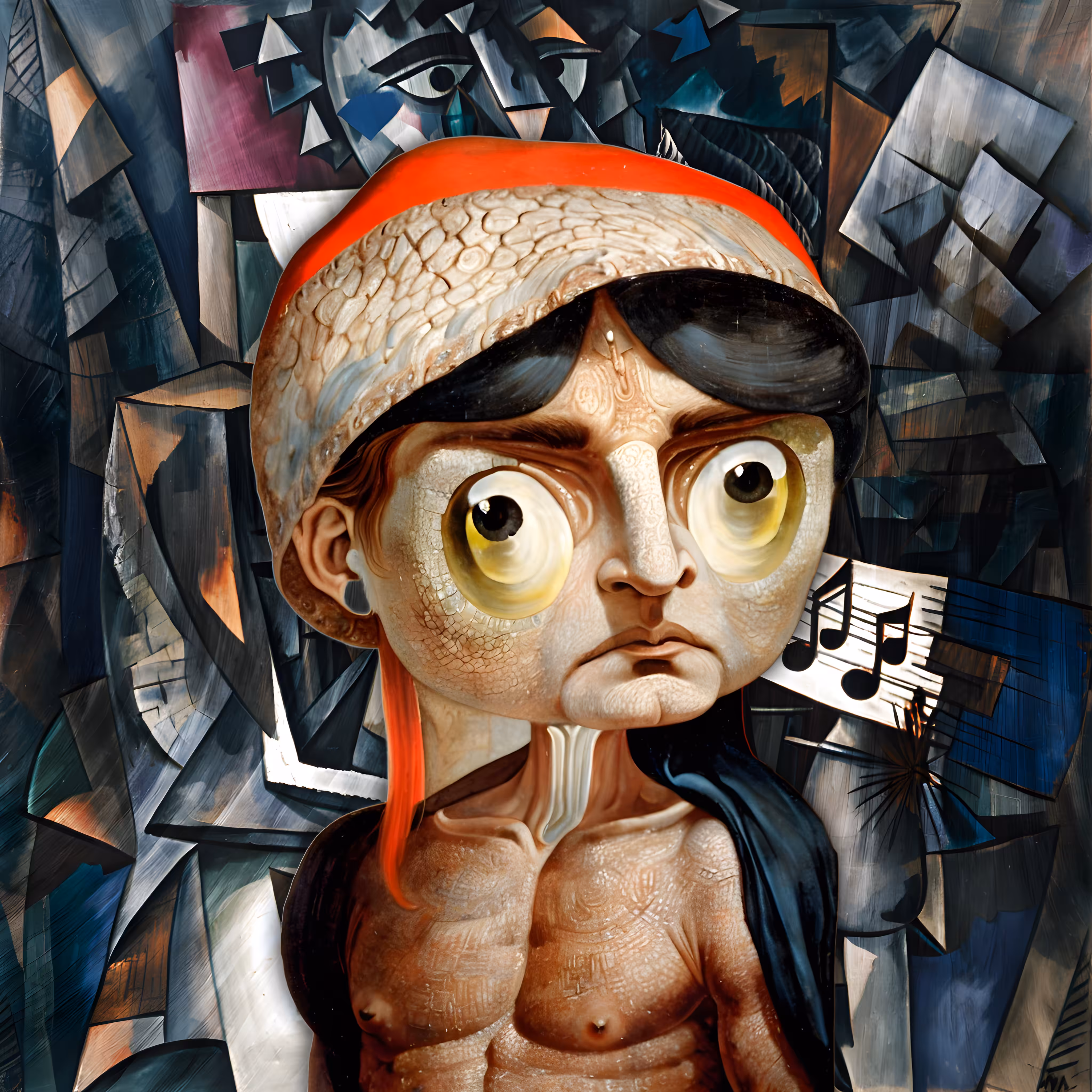 Art DeCC0s: Art DeCC0 #7072