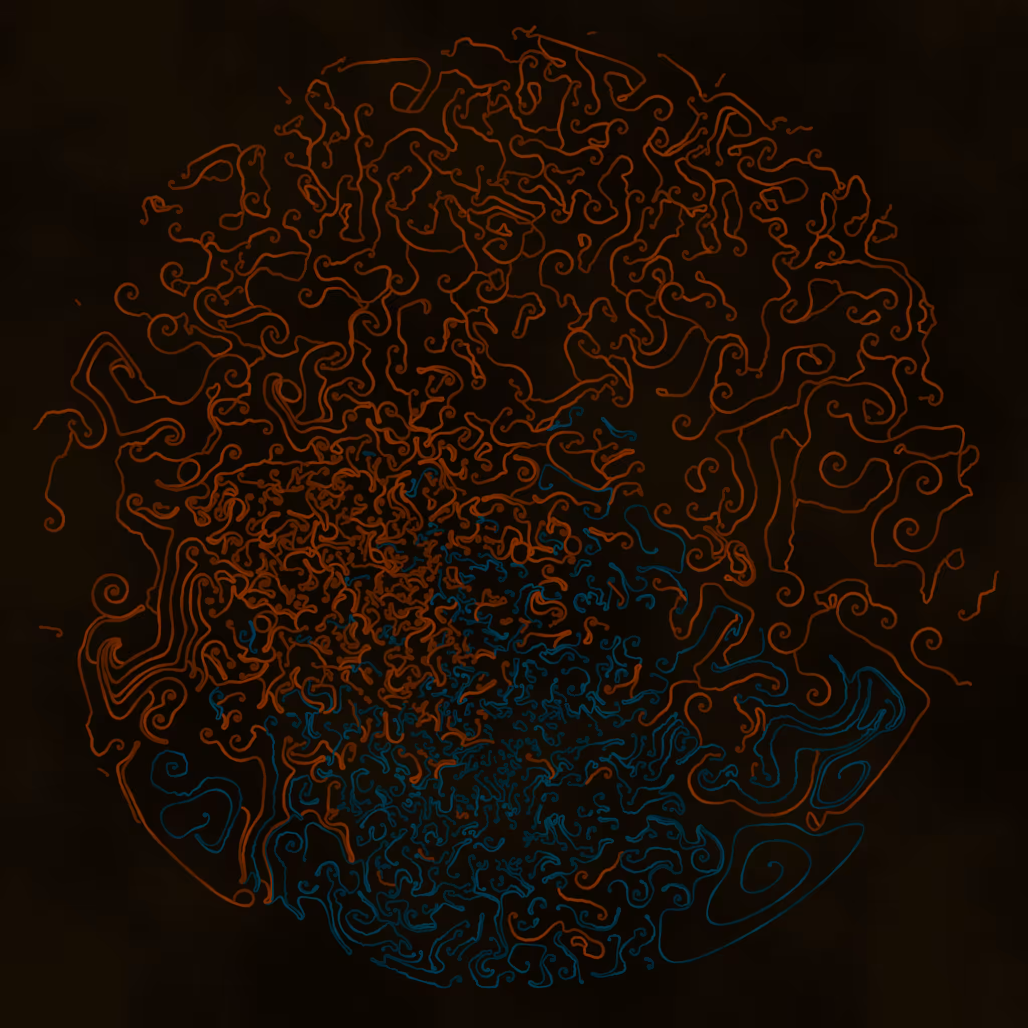 mycelia #21