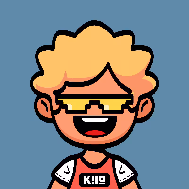 Kila #462