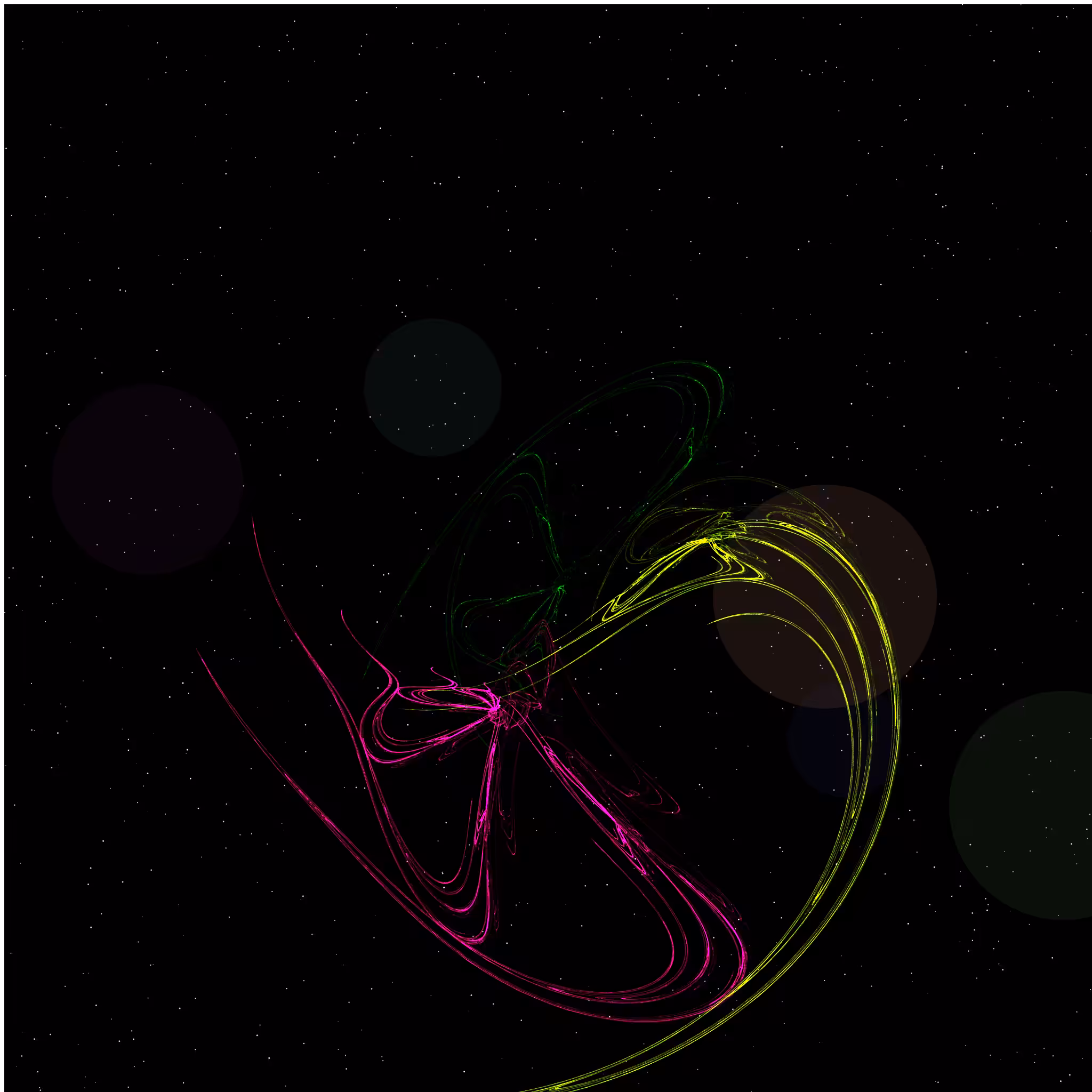 Cosmos #34
