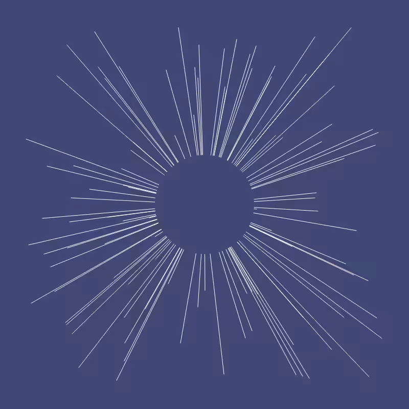 Minimalist nova #70