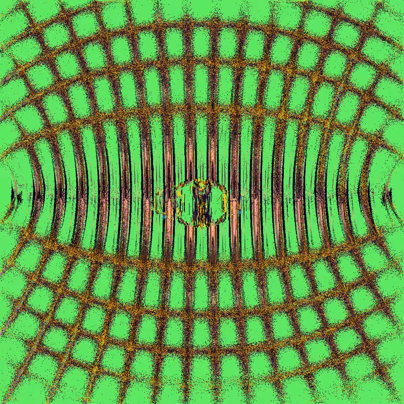 Imaginary Resonances #337
