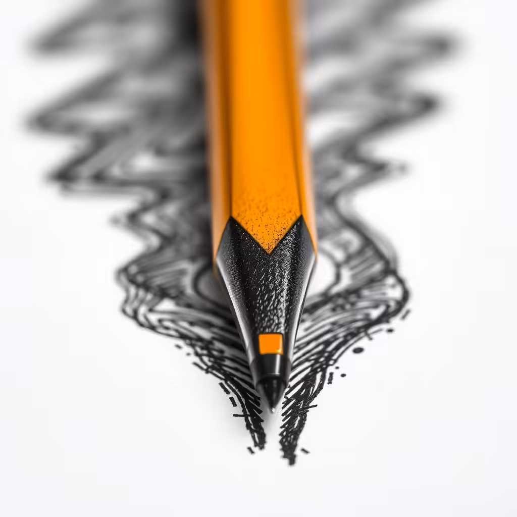 Pencil