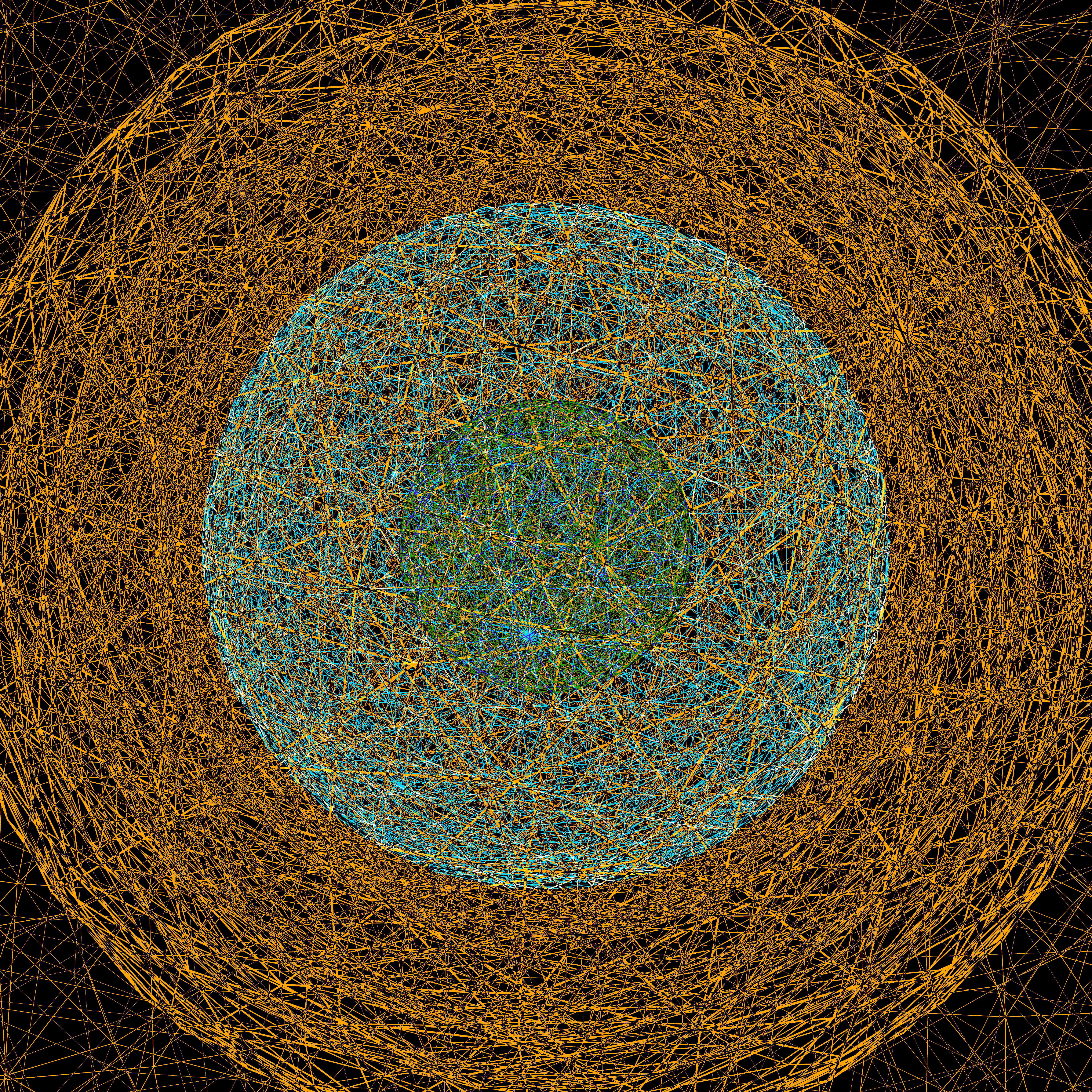 Sun Signals #0950