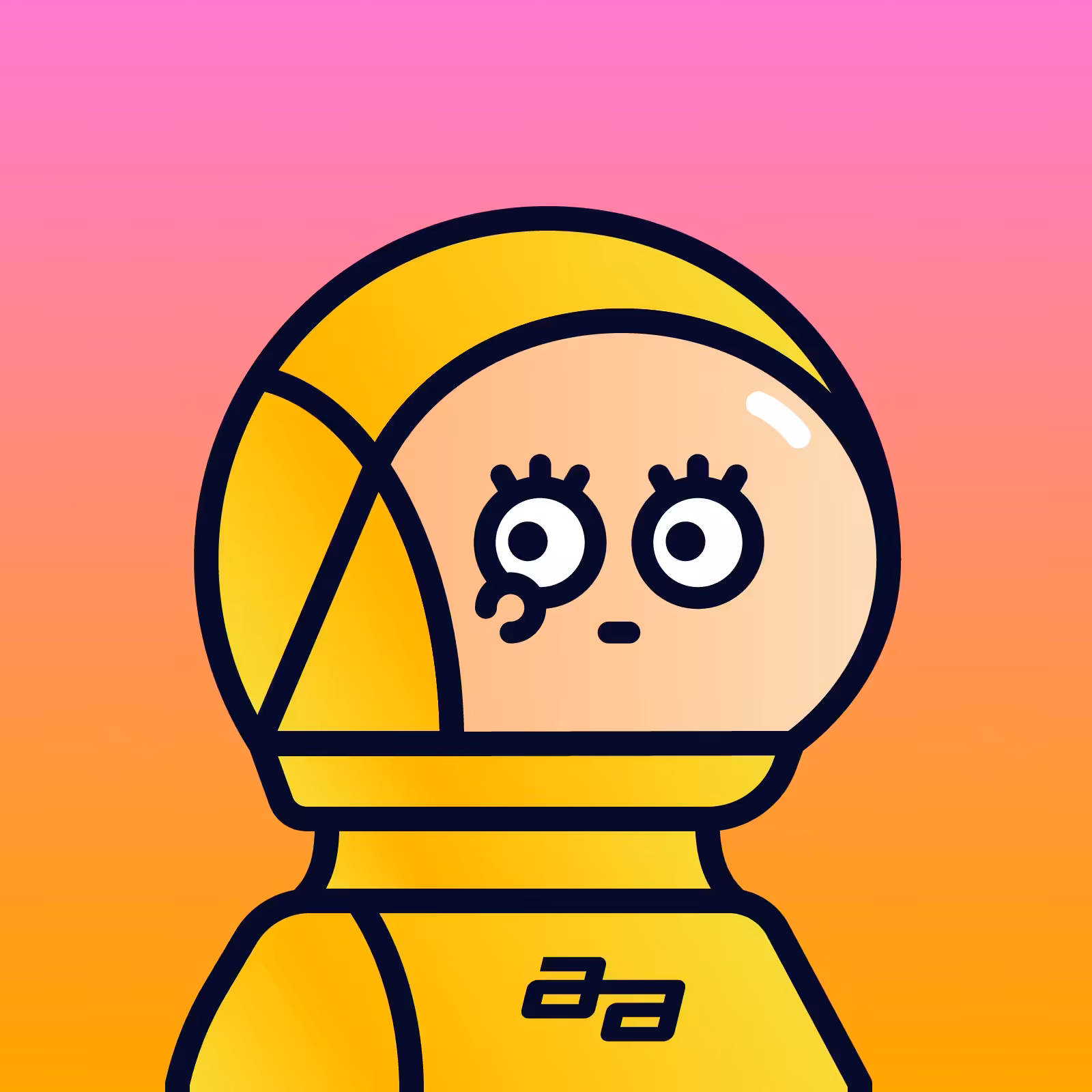 Awkward Astronauts #4348