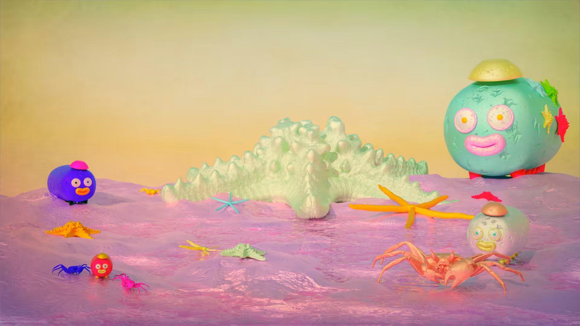 Starfish