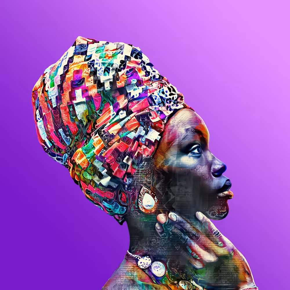 Color Through Culture