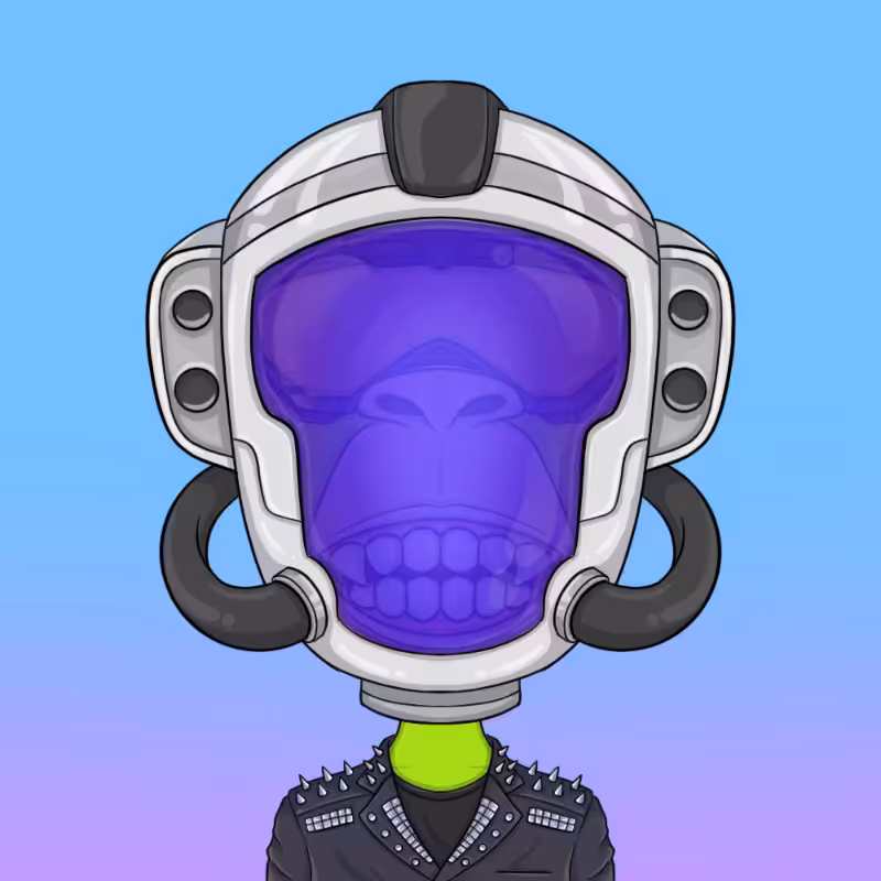 chimpantez #643