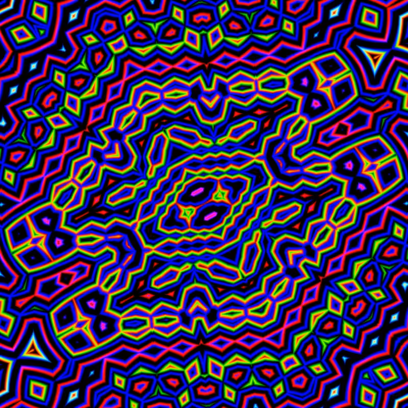 Foldoscope #32