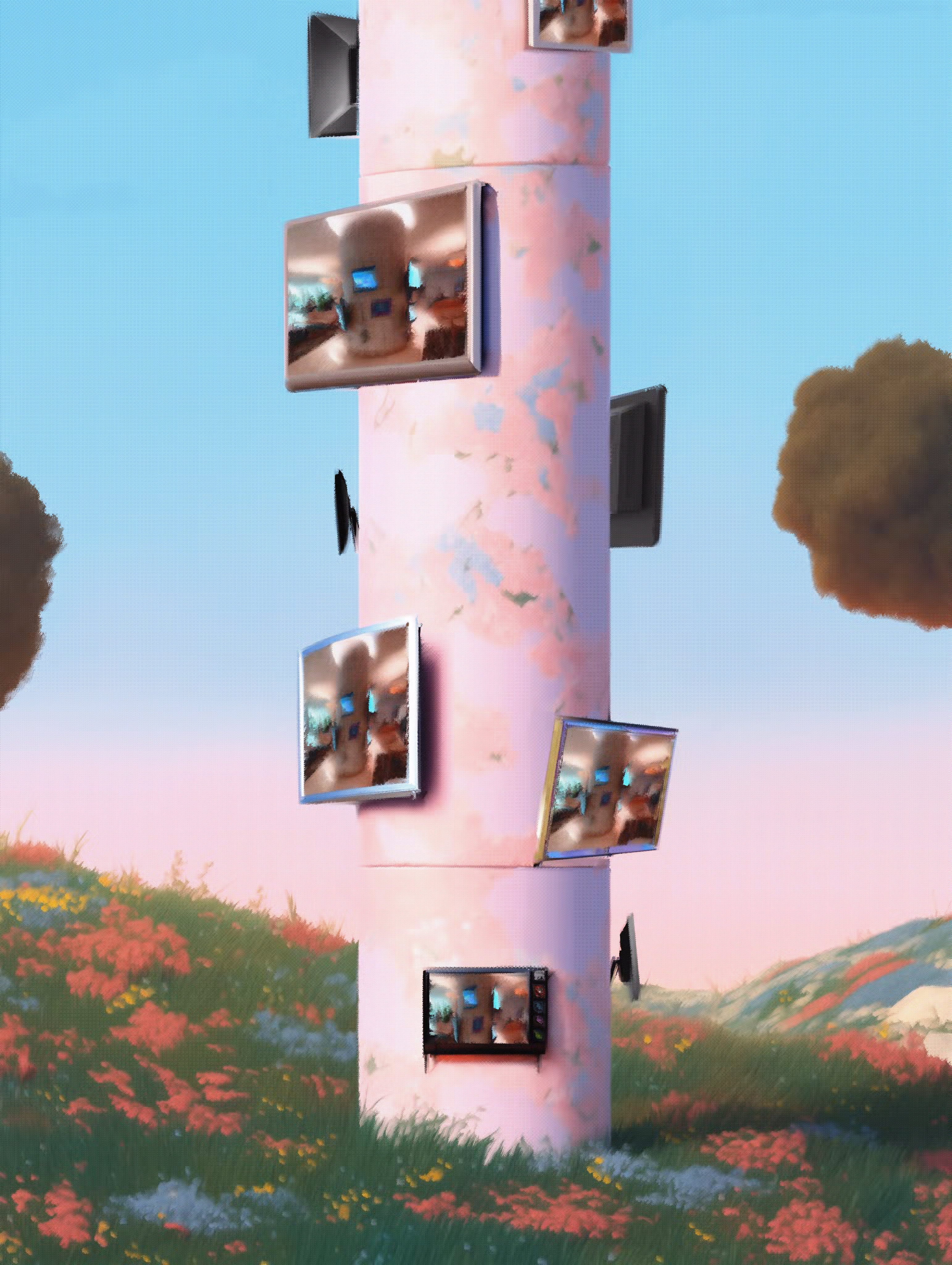 The Monolith