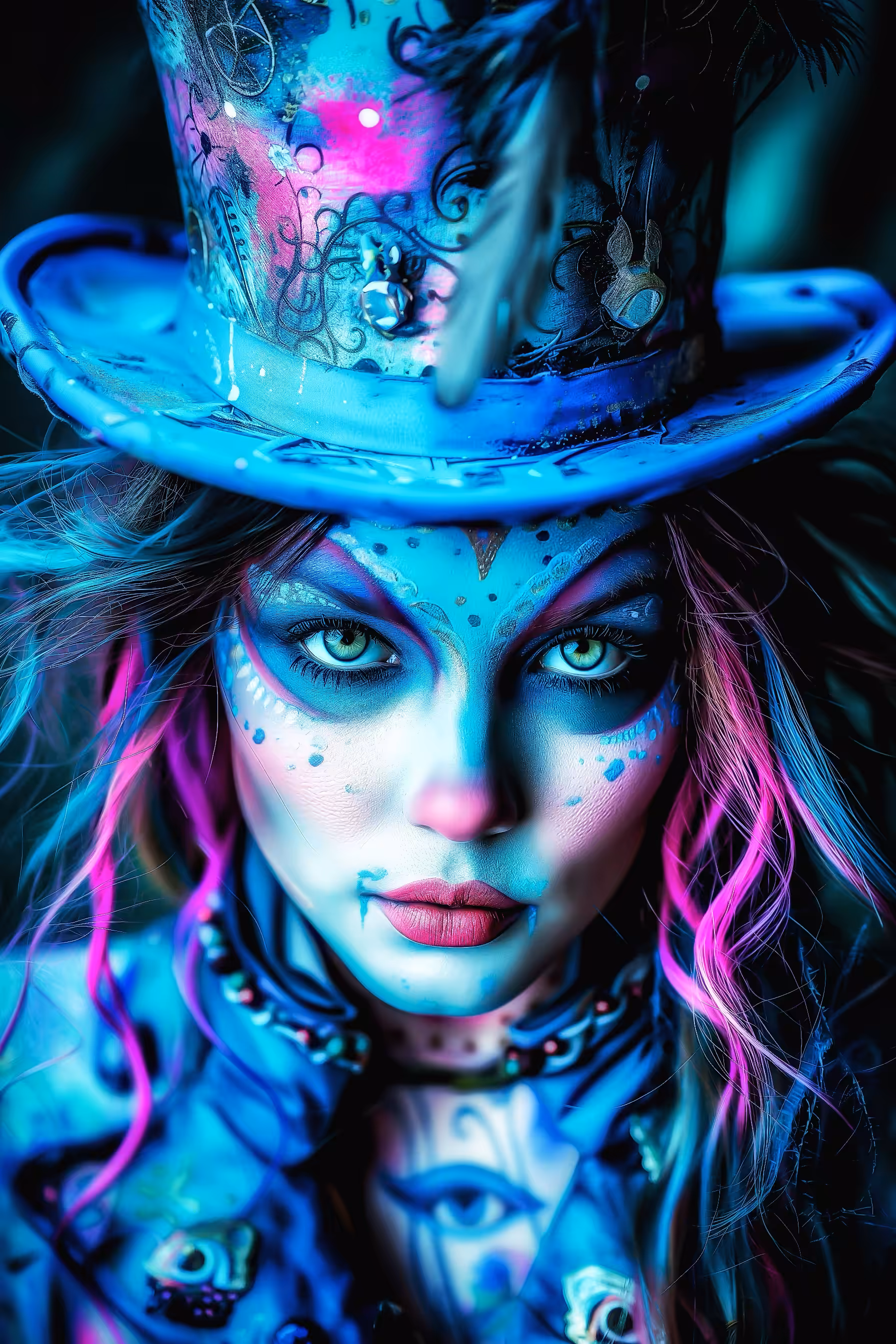 Hatter #46