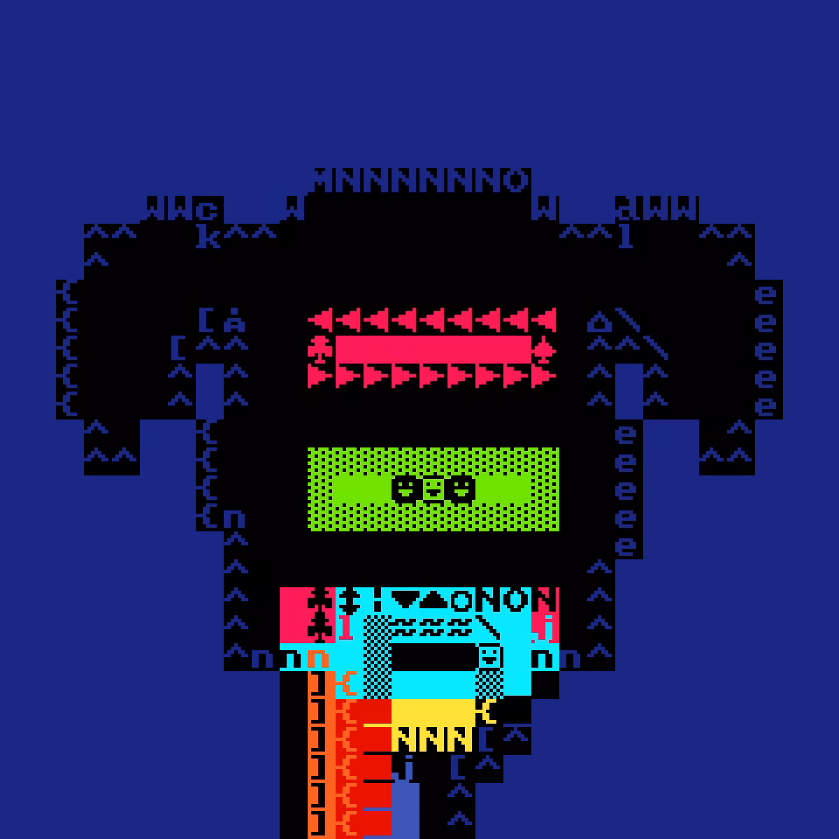 MaxiDOS 008