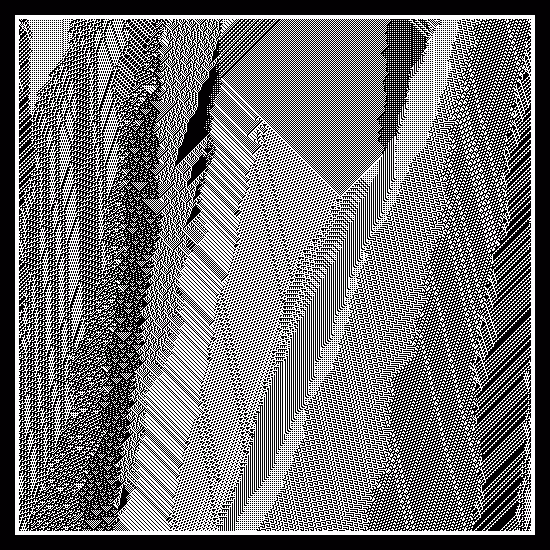 Dynamic generations #33
