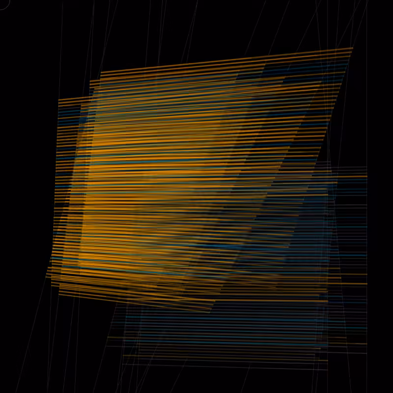 Perpetual line #119