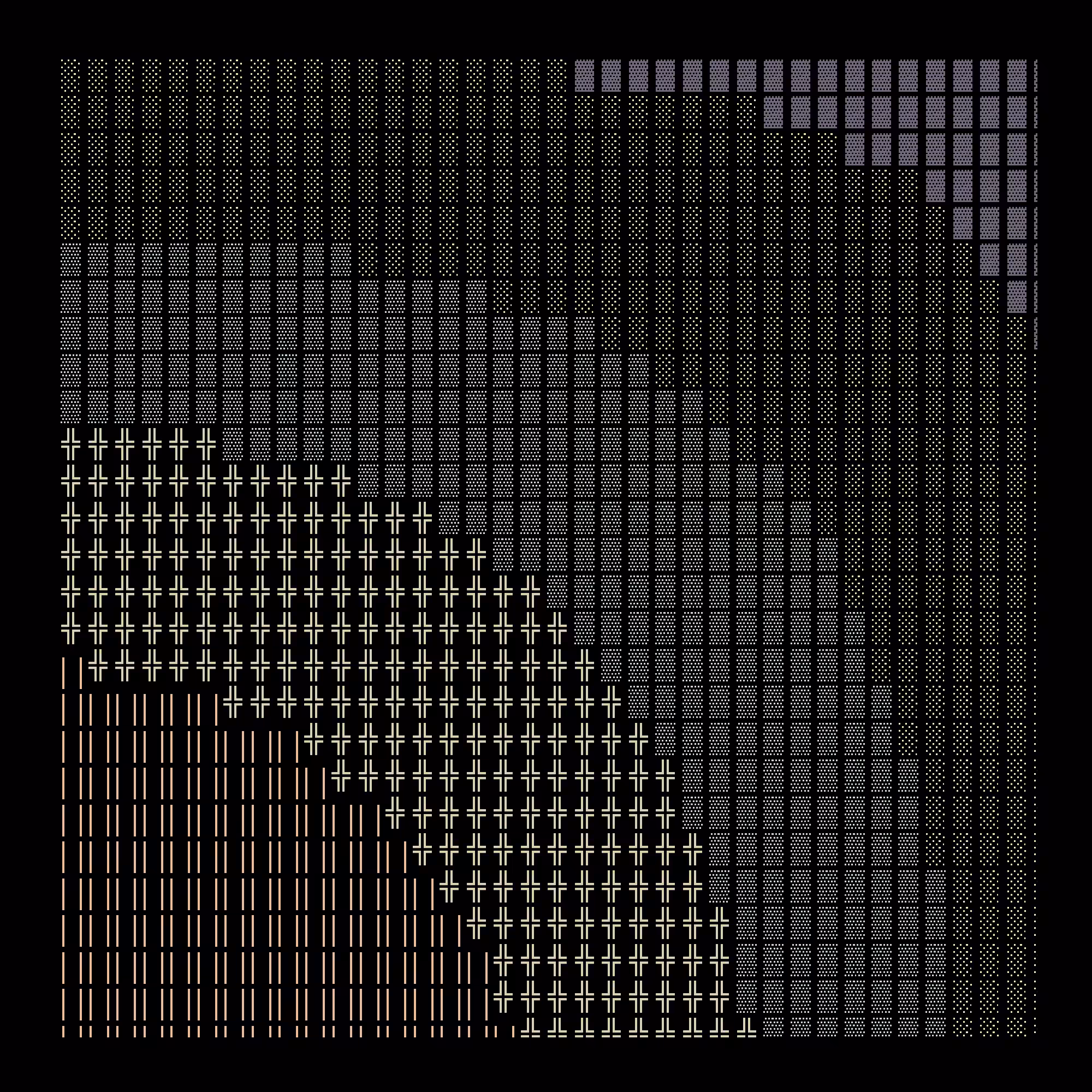 g l y p h #207700