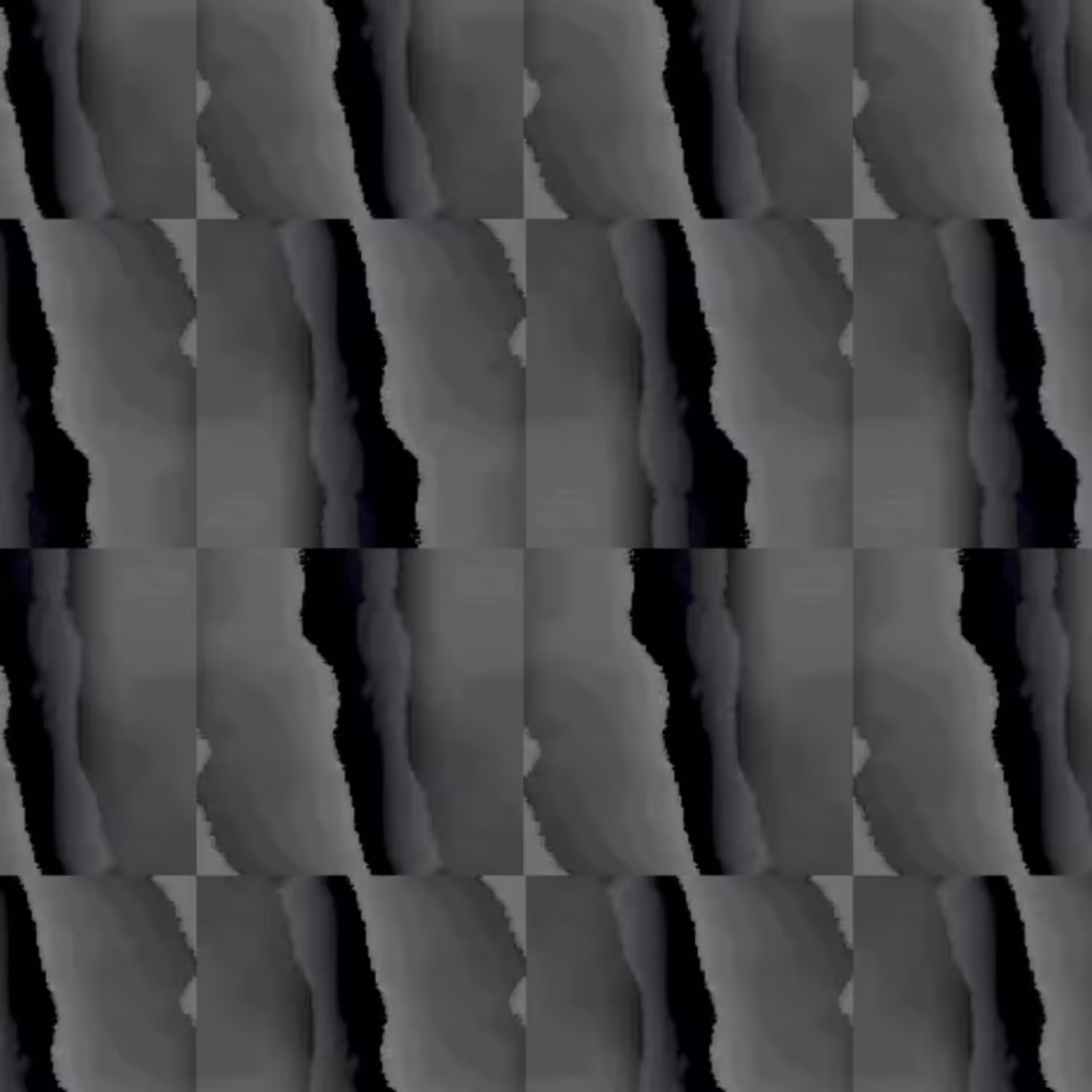 Caustics | 04 Several Faces