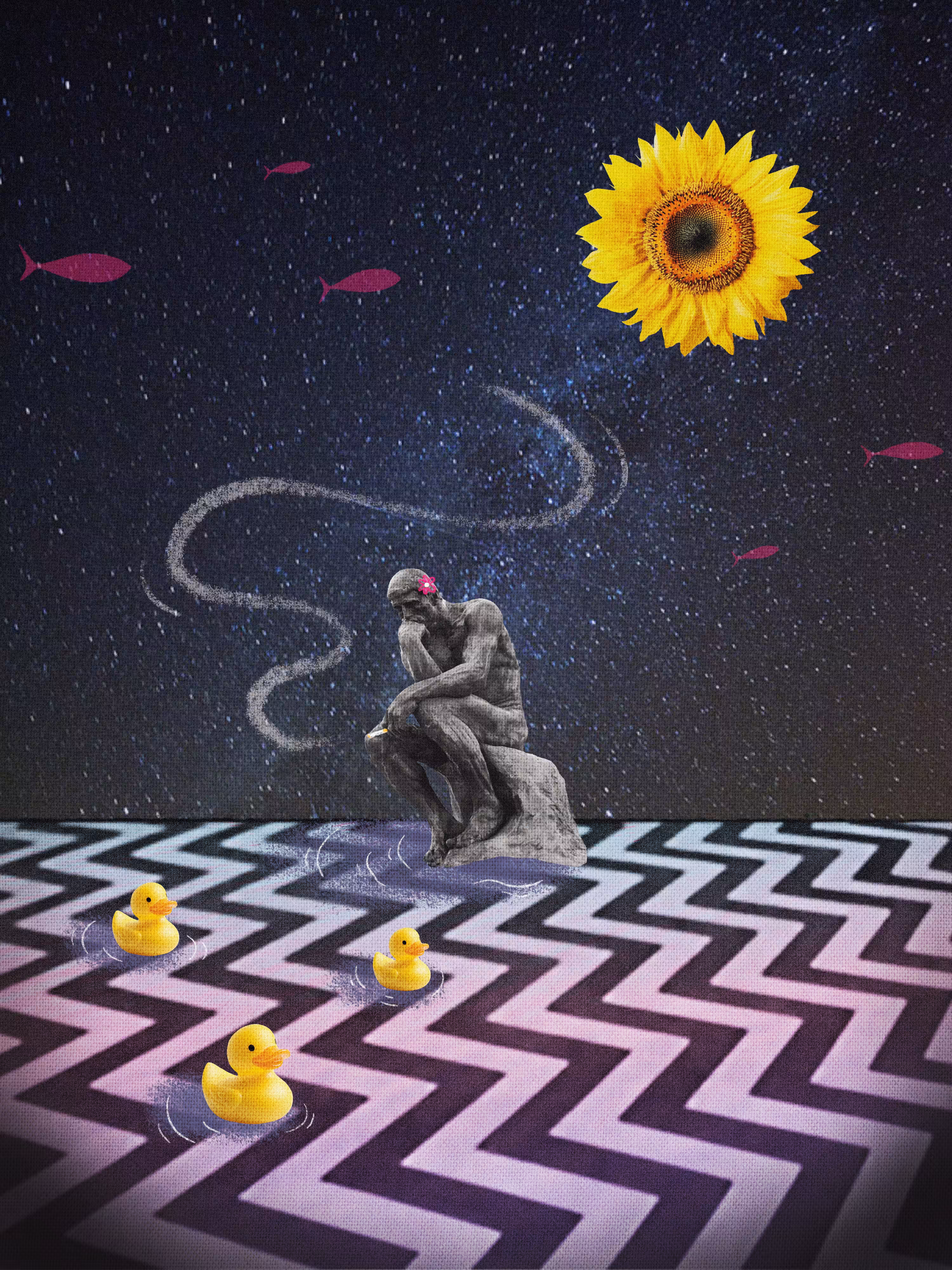 only loneliness 