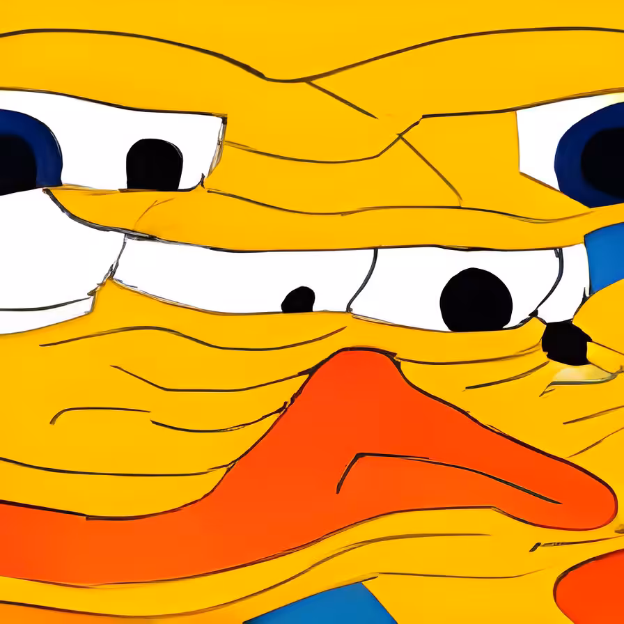 Marcin Kalinski, DUCKING_WIERD_01