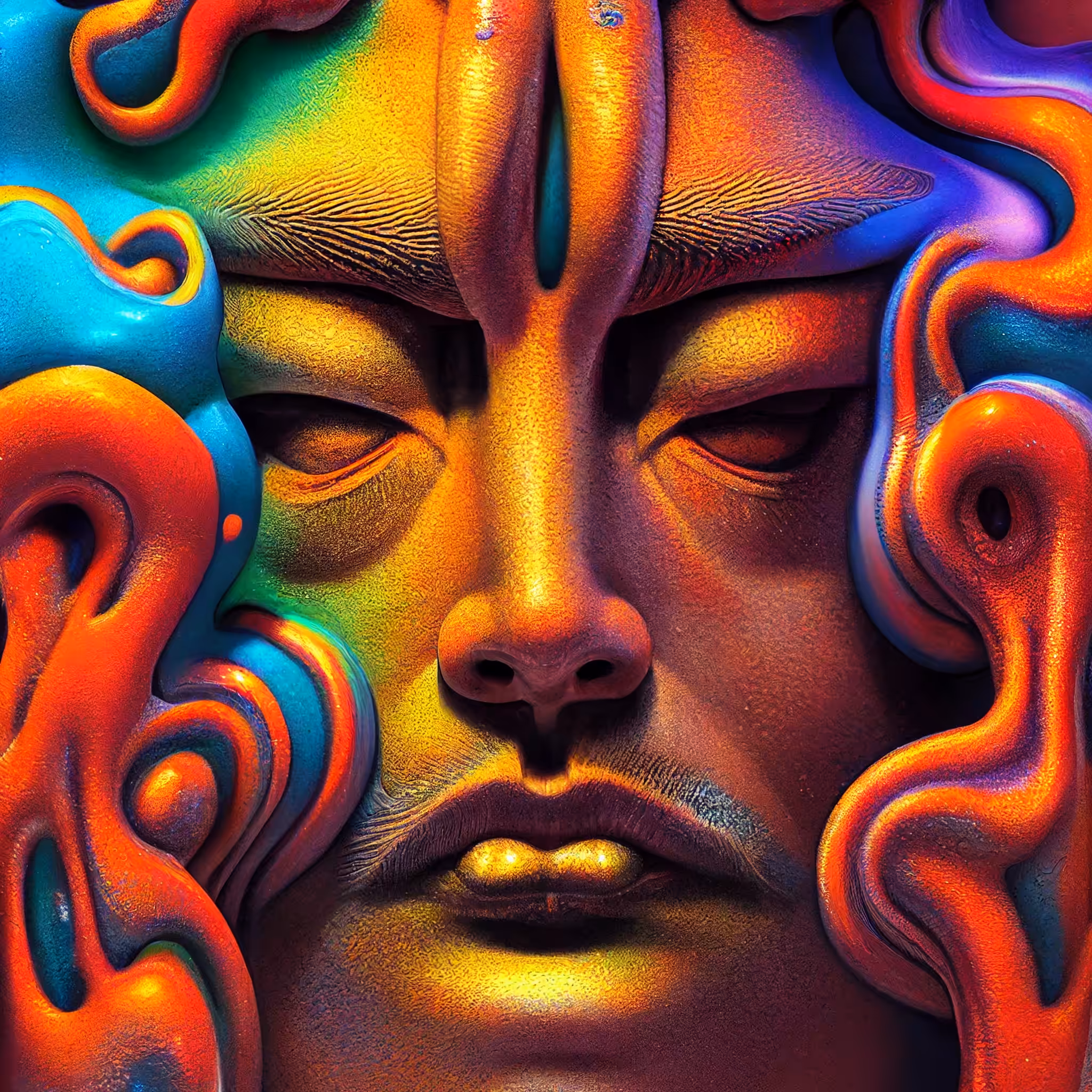 Buddha