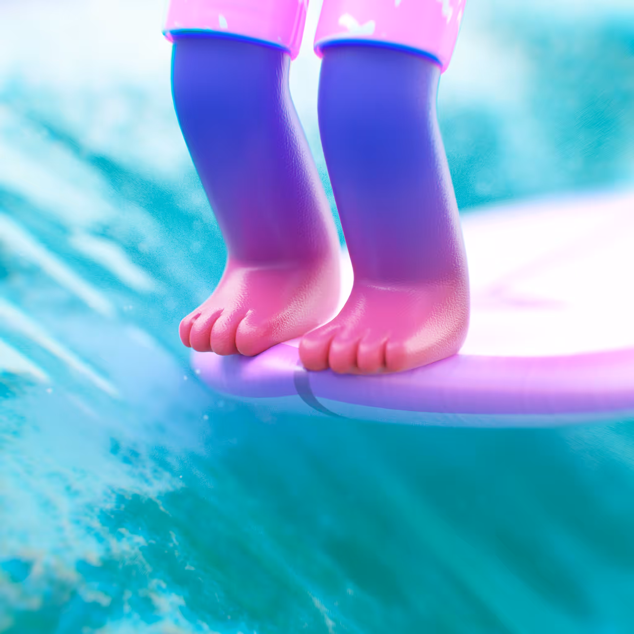 All Time Vibes: Hang Ten