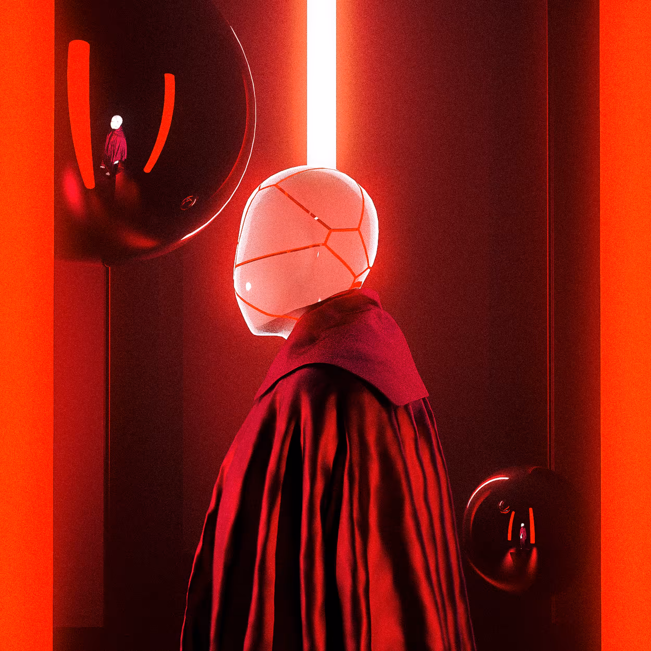 [ covered in red. ] 