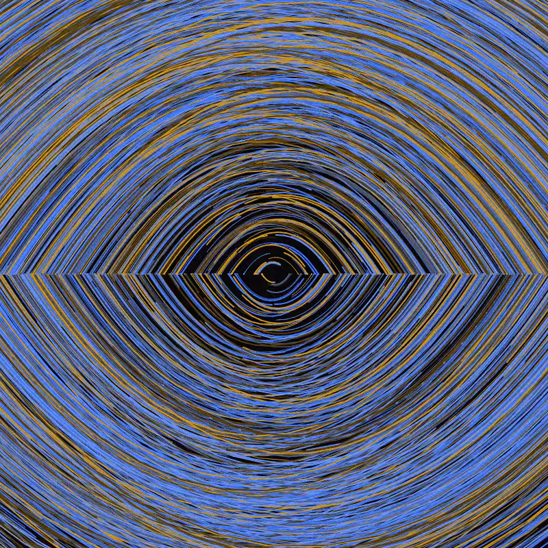 Open Eyes #3