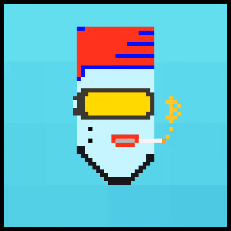 HashDude #8