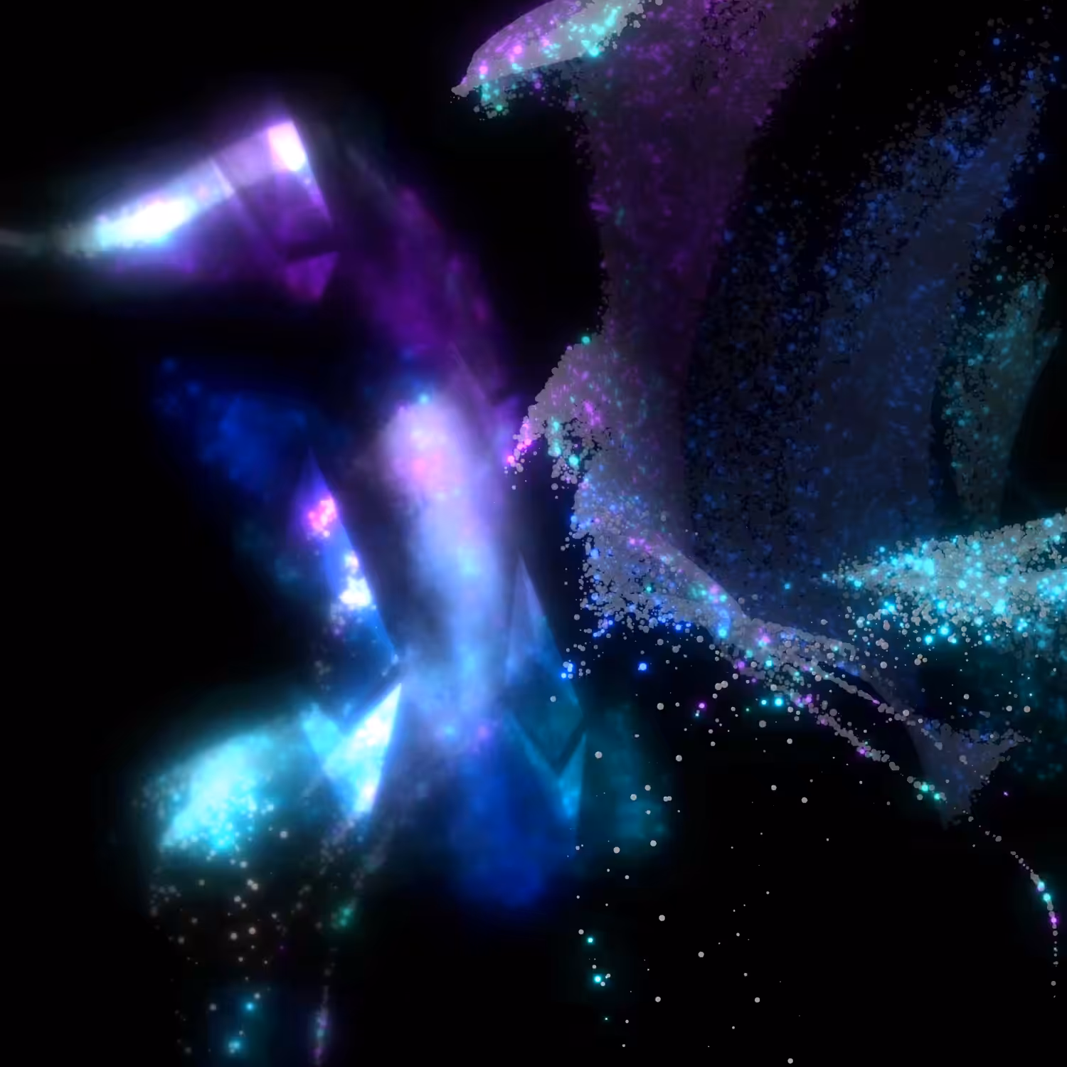 Derivative Simulation Super-Serie #3 Ether-Stellar