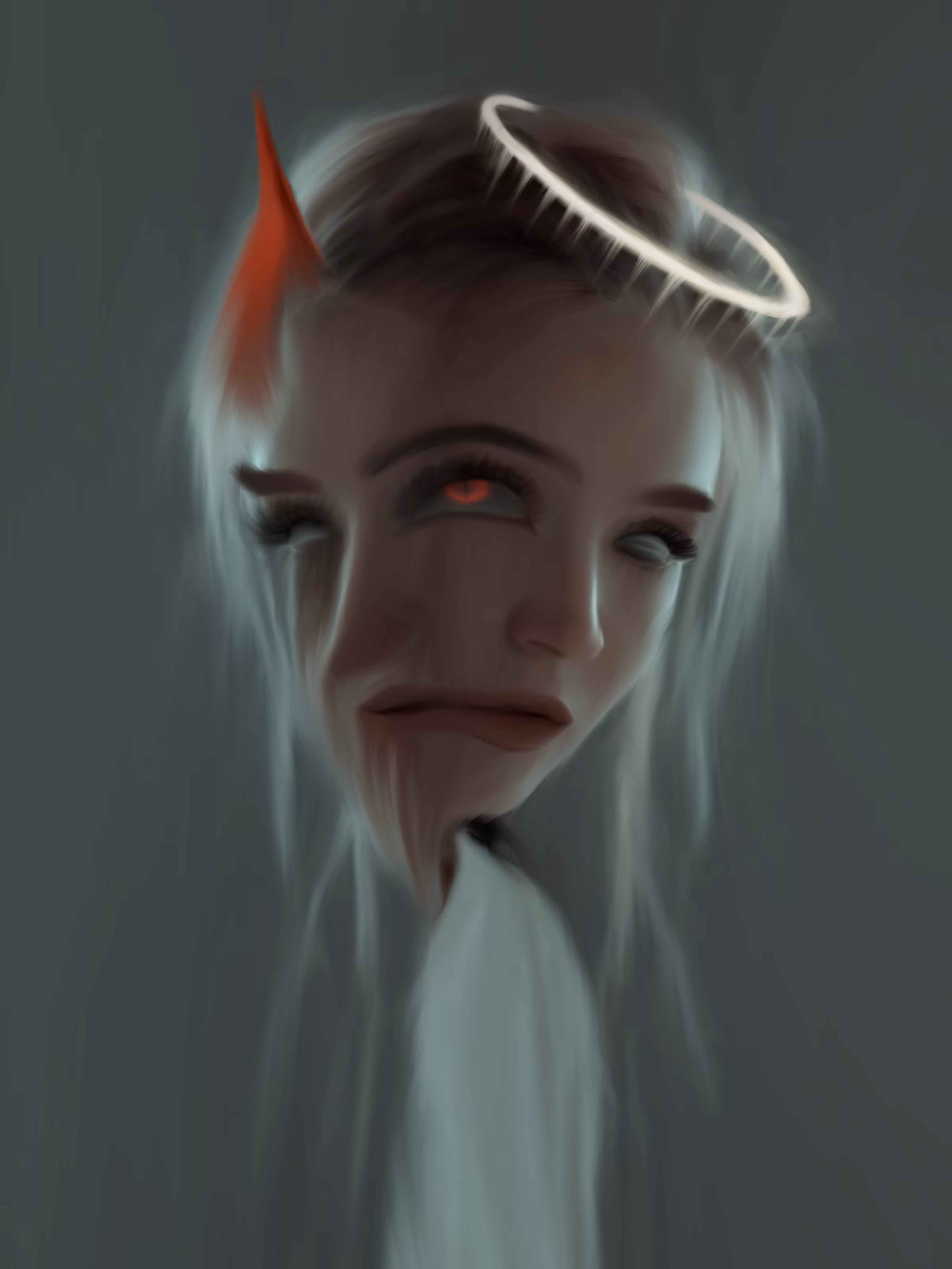 Portrait 12 Betwixt