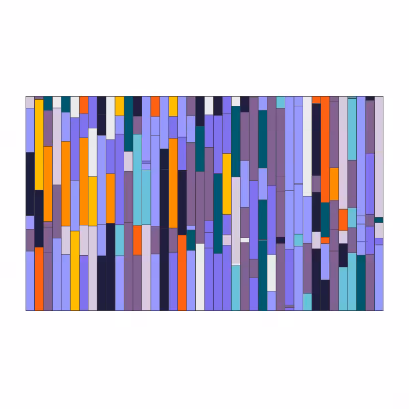 Art For Walls In Public Spaces #1