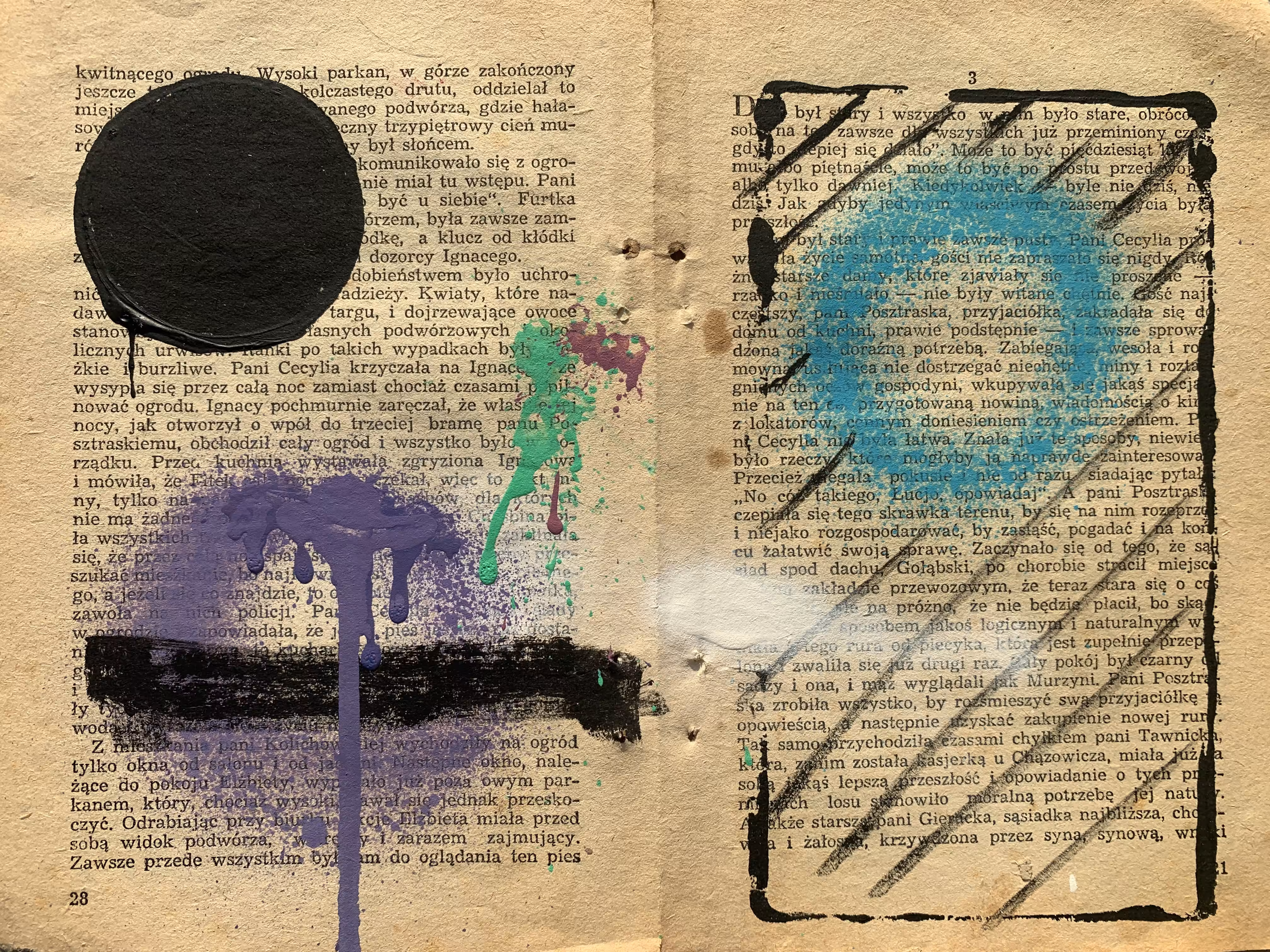 Composition #30