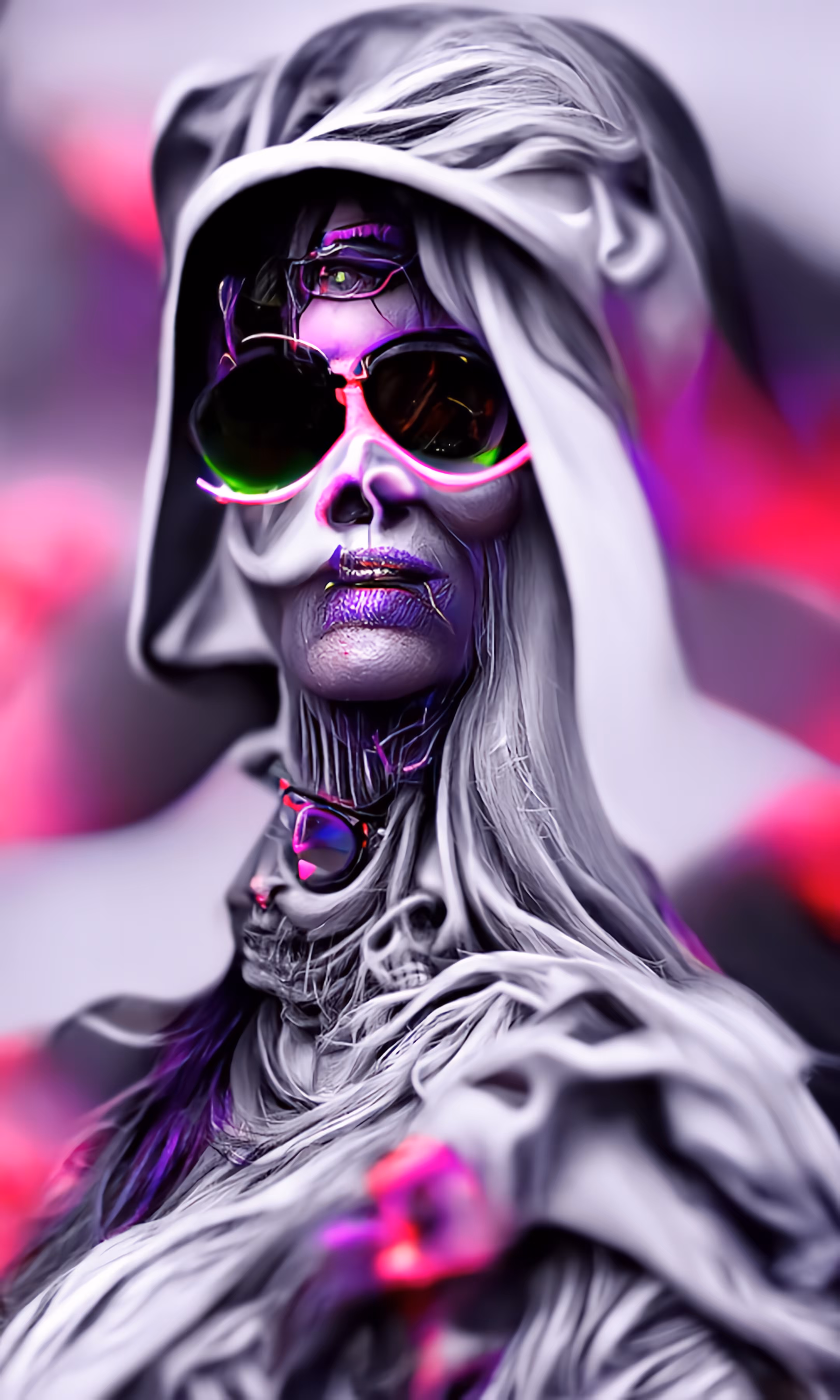 SynthQueen 