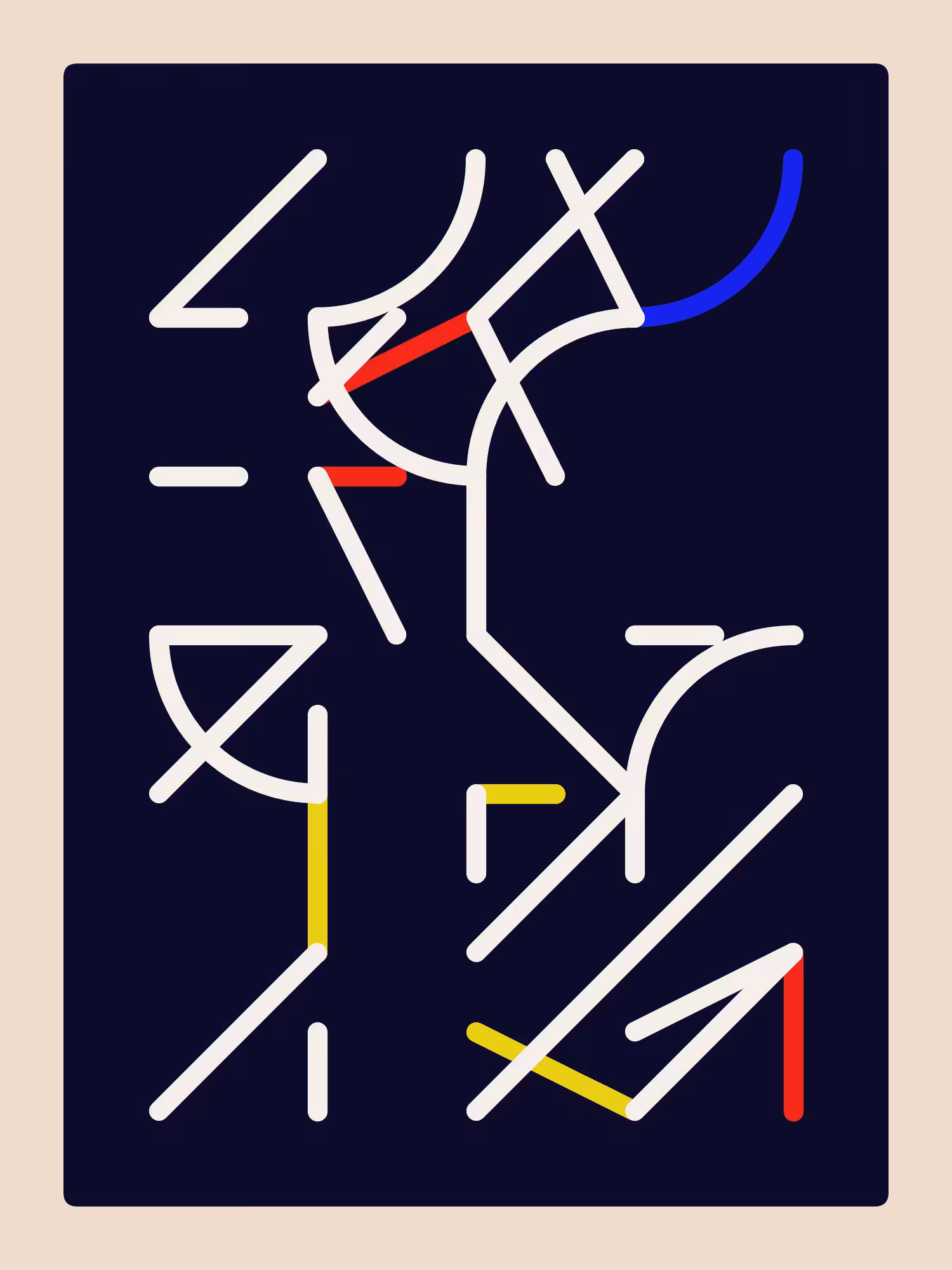 Sidereal #25