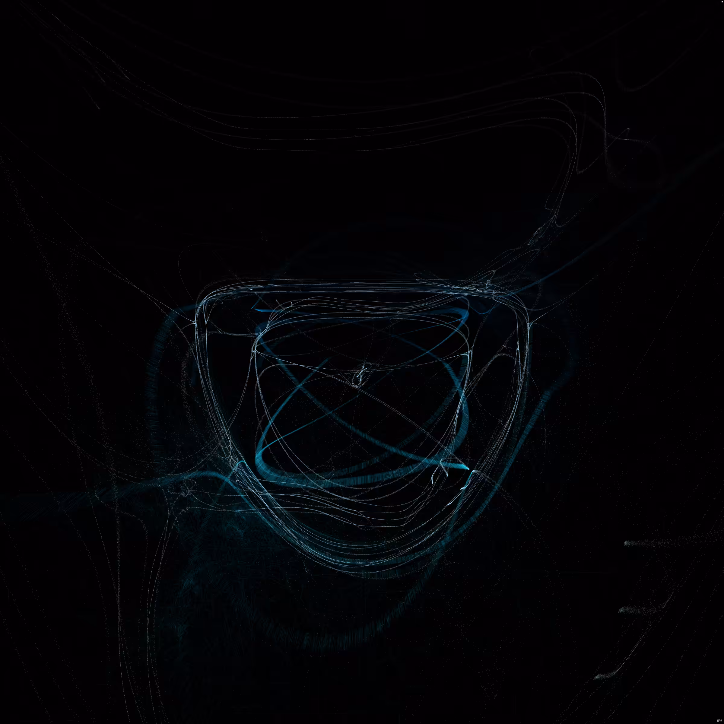 Organicon, variation III - final form #468