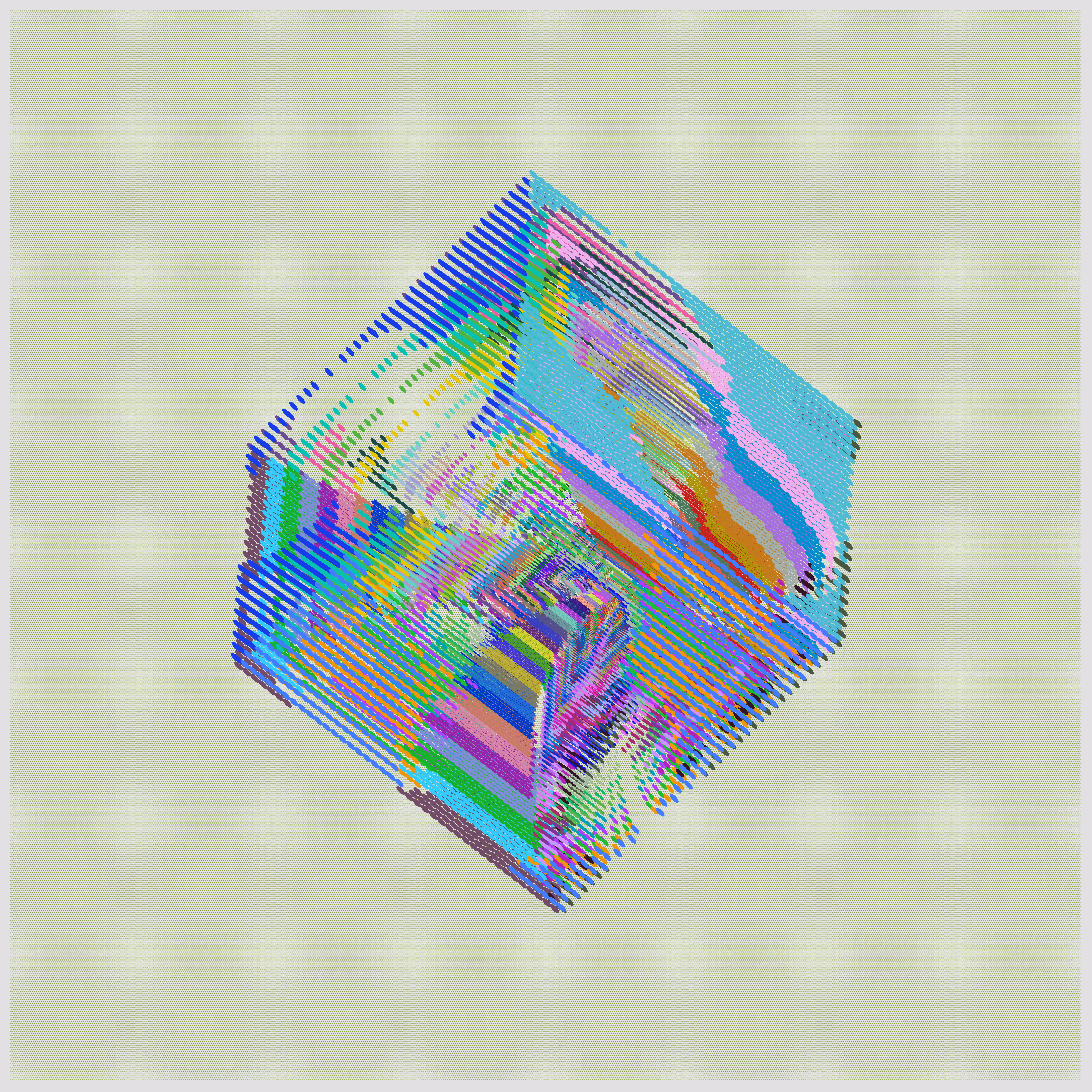 p5 Mesh Painting 02 01 25 G205