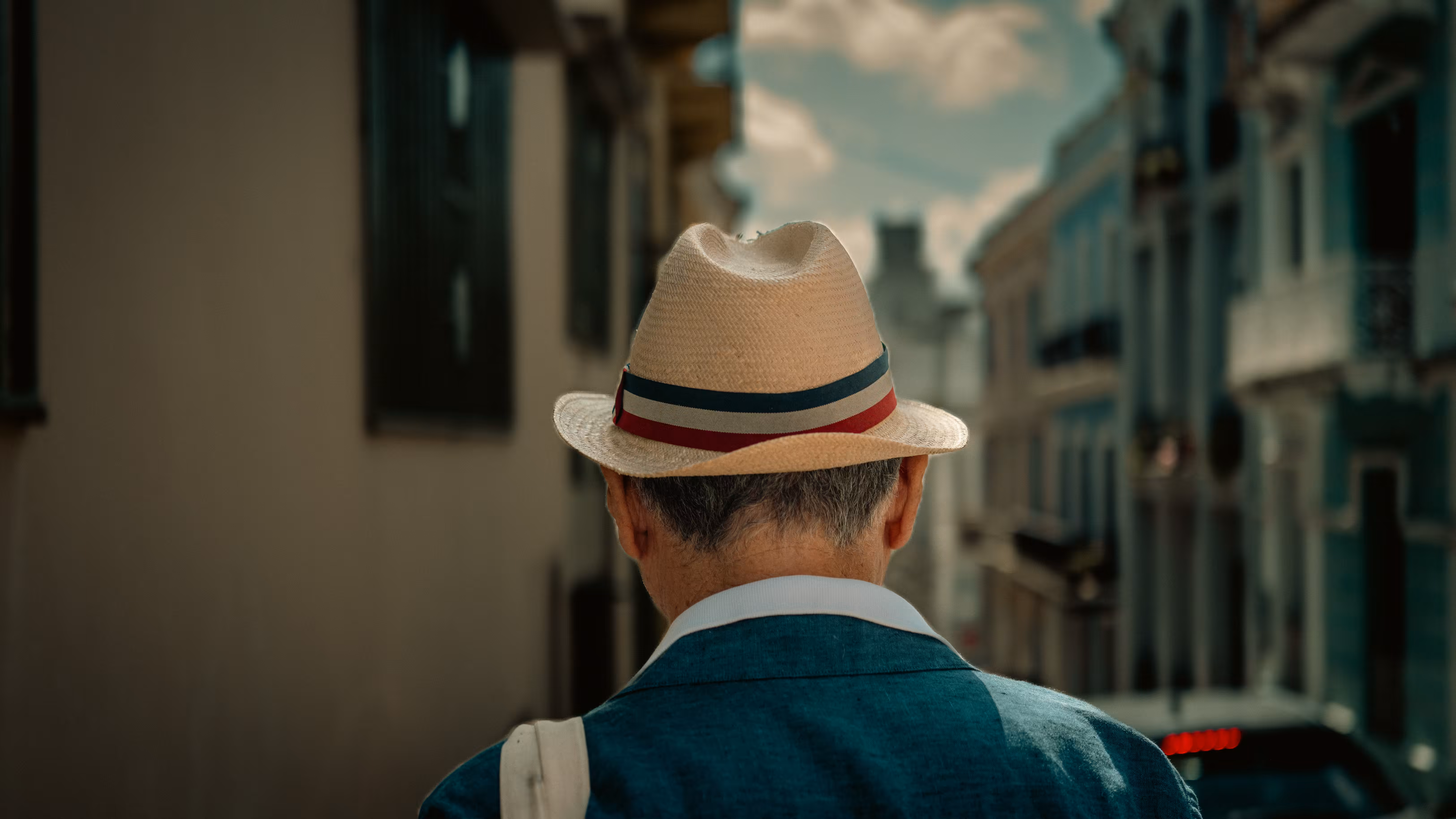 City Hats 265