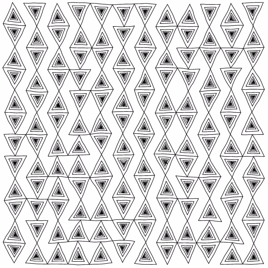 Variable Percent Disorder #59