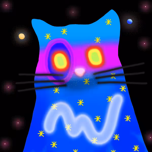 Quantum Cats #844