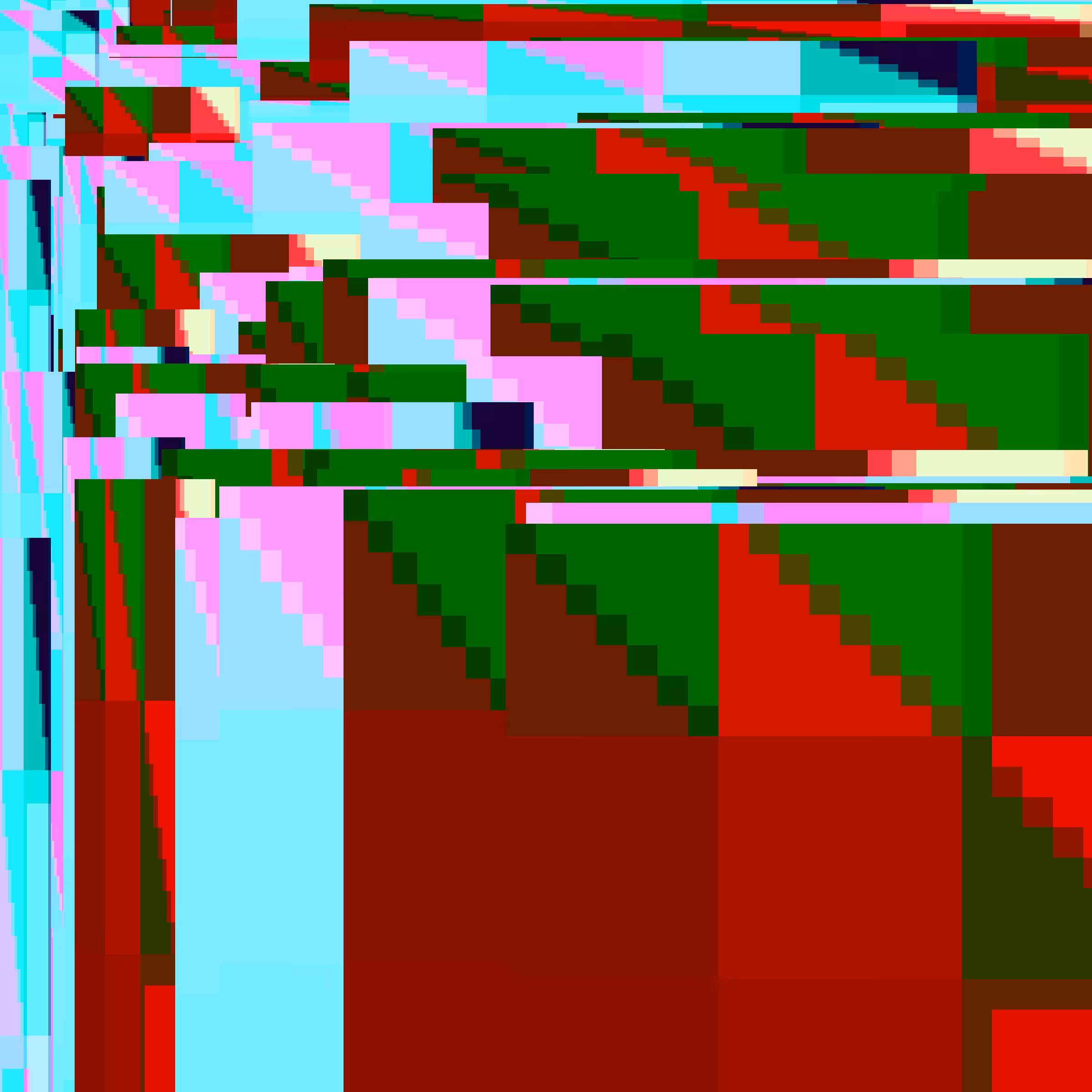 ARTGLIXXX #3201 [ELDEST]