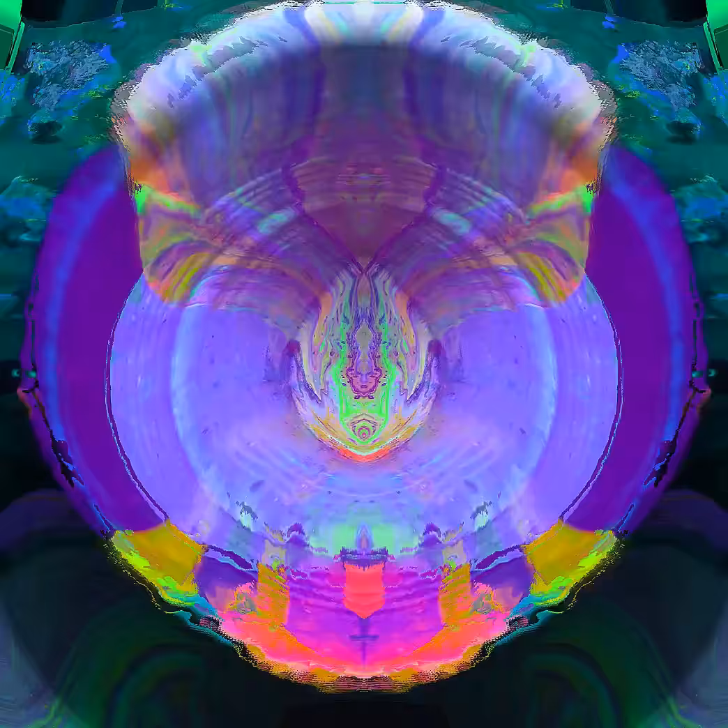cup of infinitea v3 glitch