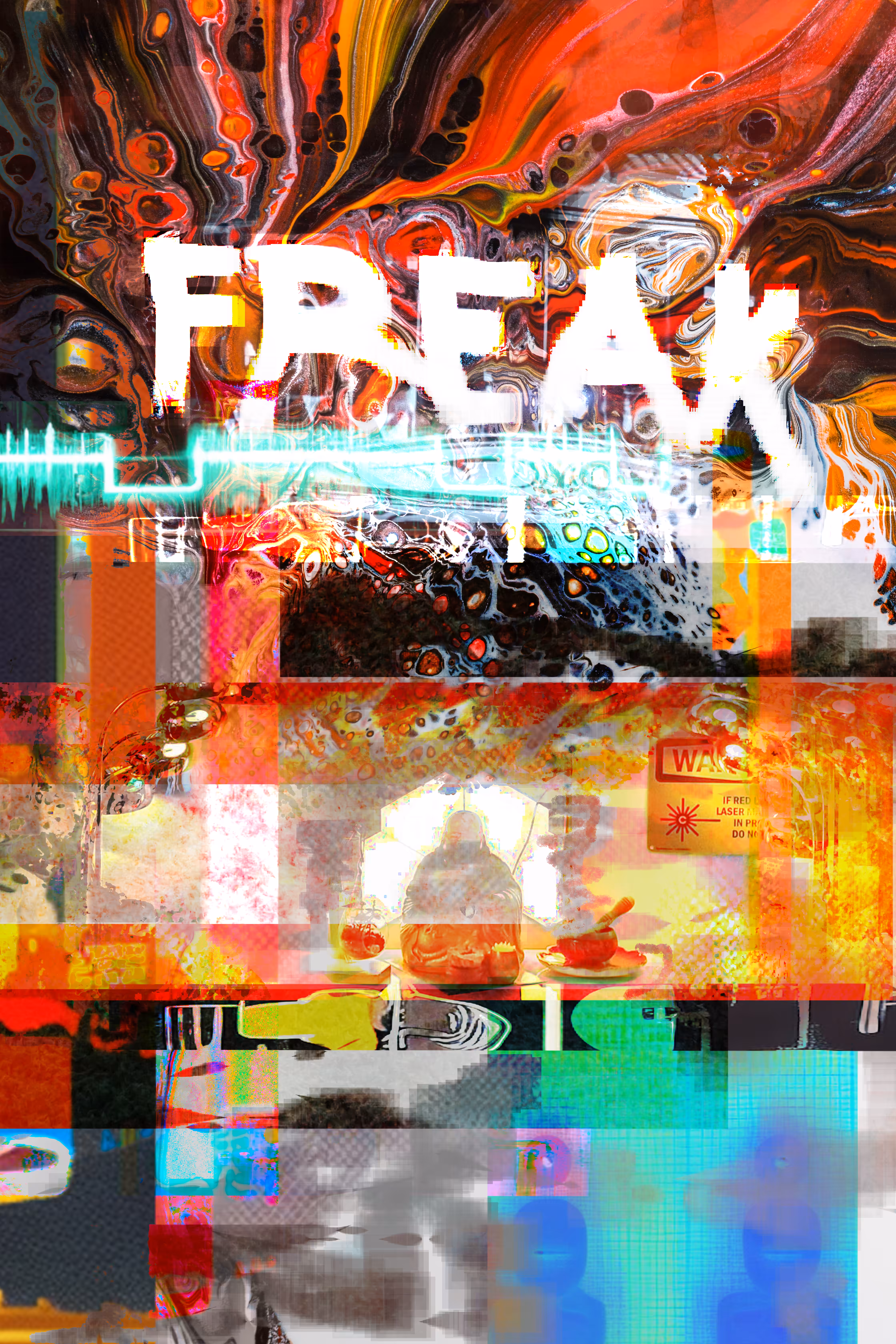 Freak