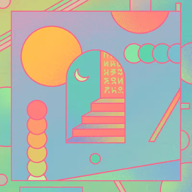 mirage #52