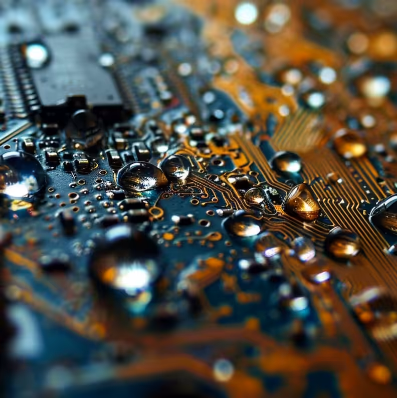 motherboard #1