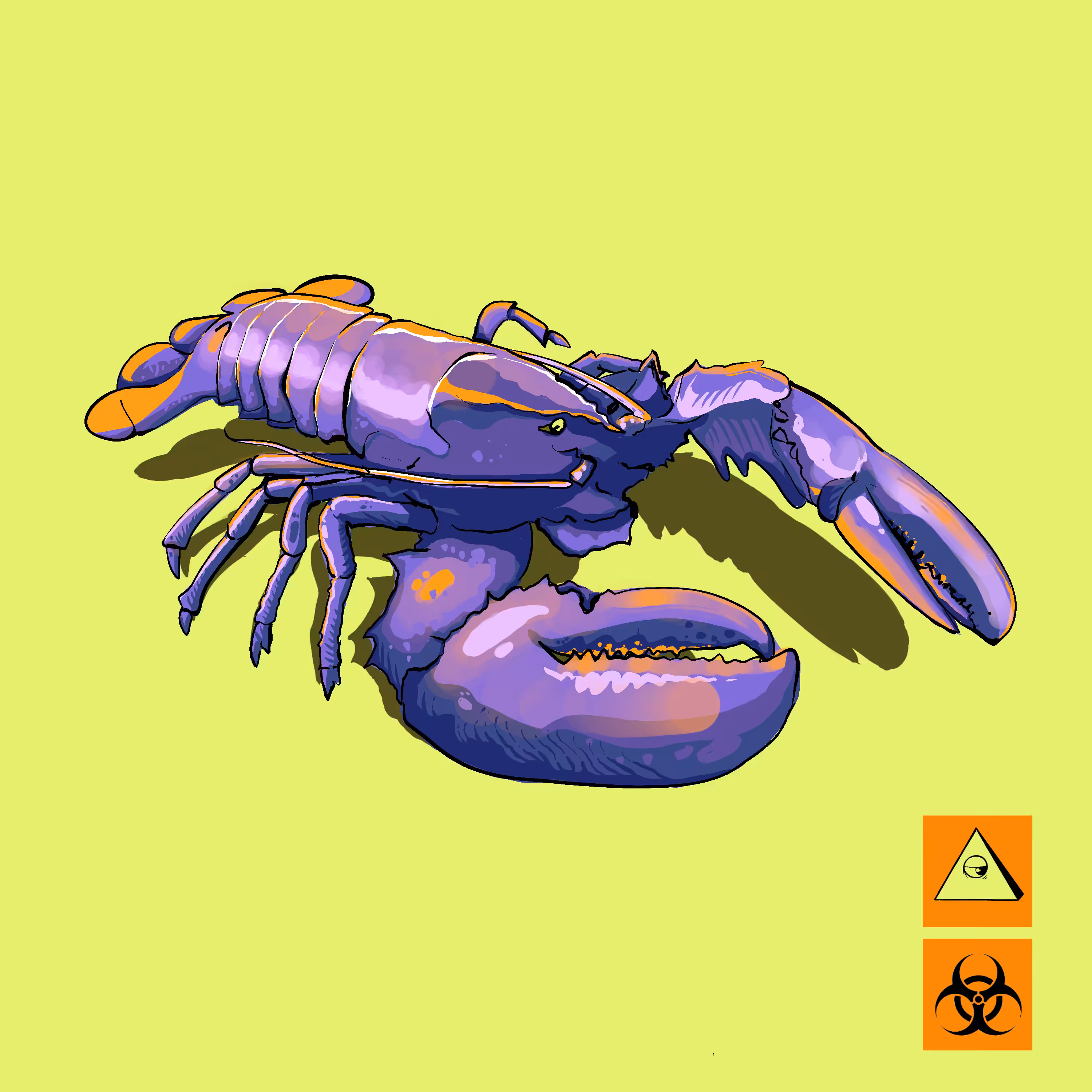 Lobster 