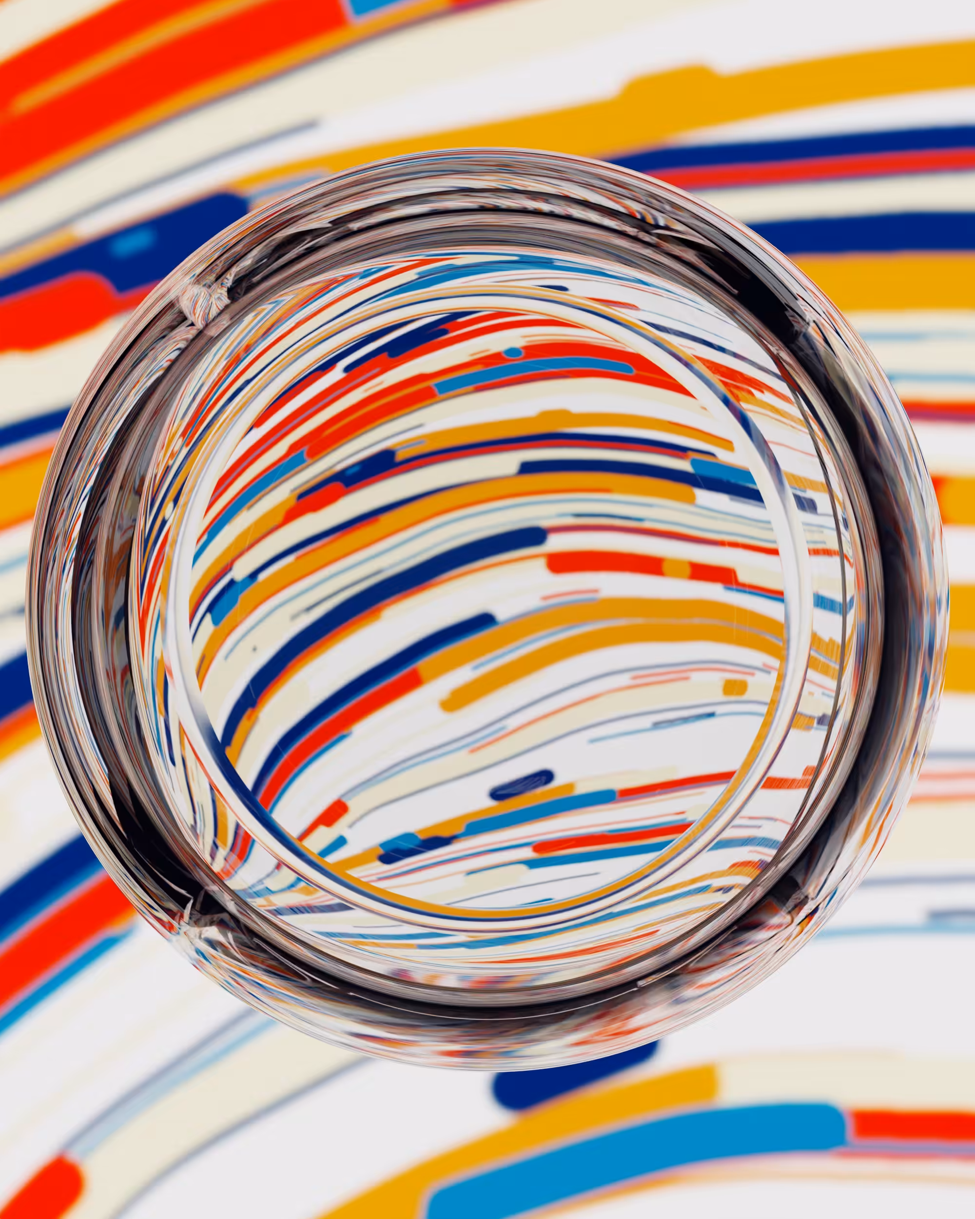 Orb #315