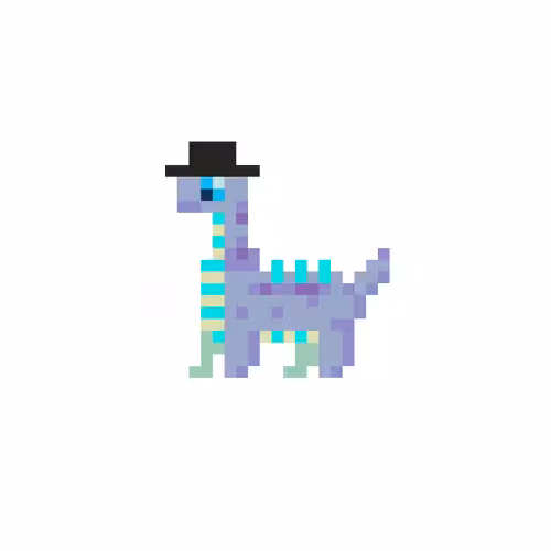 dino #99