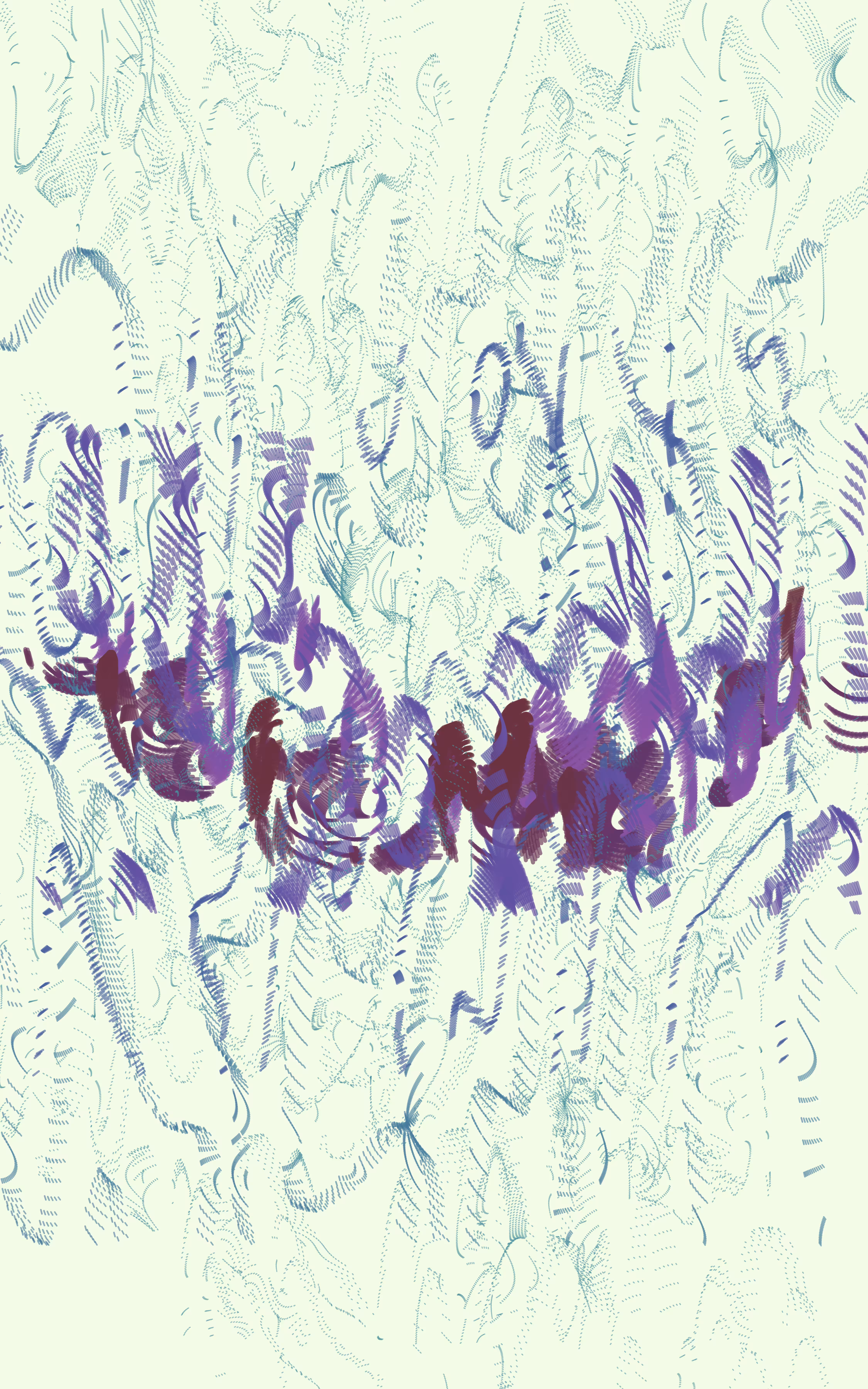 Dimensional Energies #43