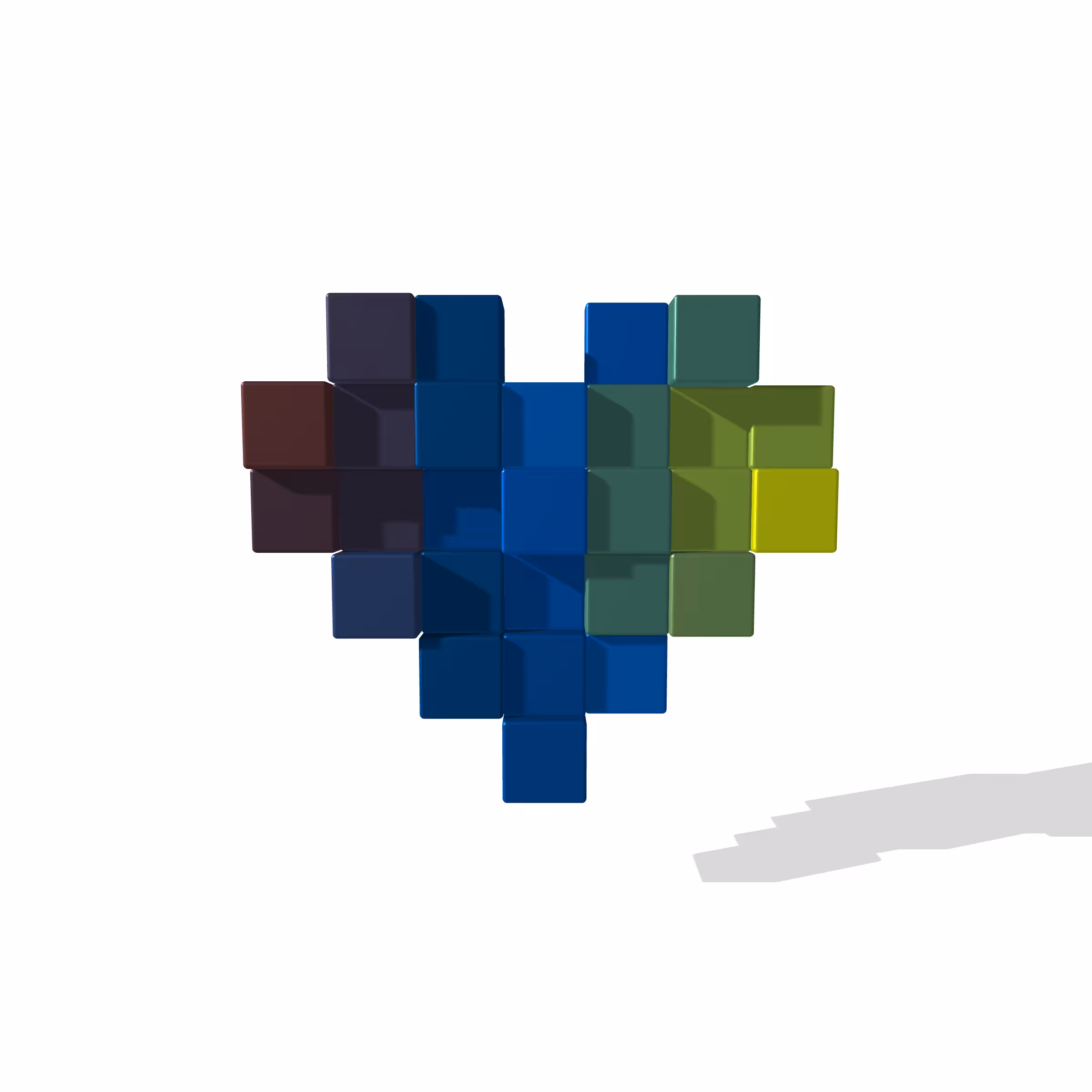 heart + craft #1169